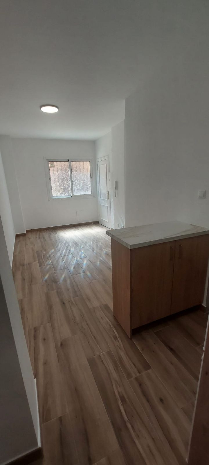 Apartment in Las Lagunas