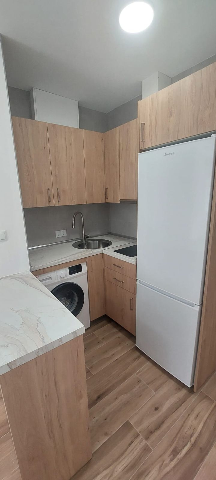 Apartment in Las Lagunas