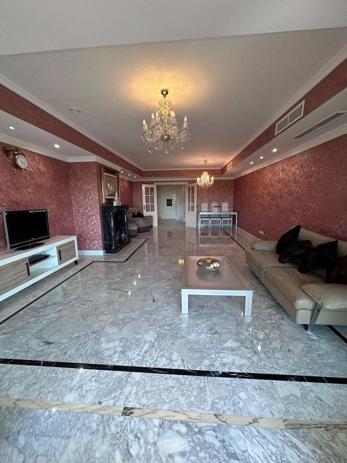Alfa Marbella