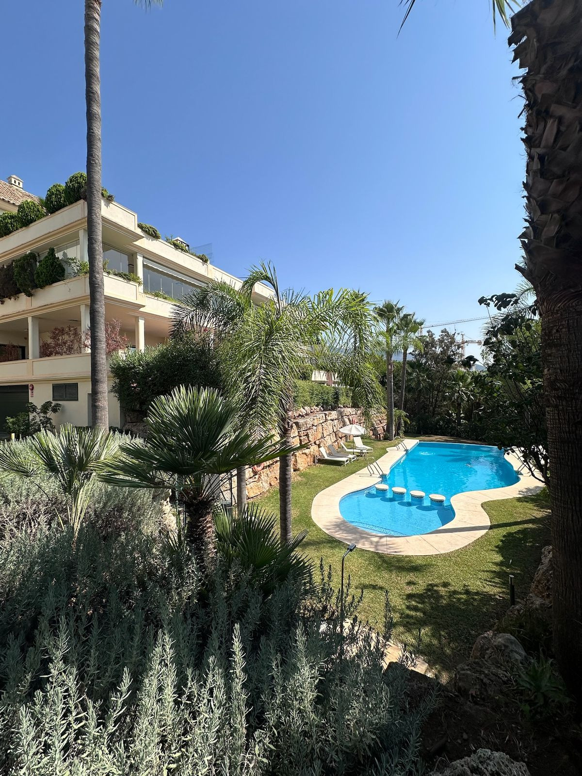 Alfa Marbella