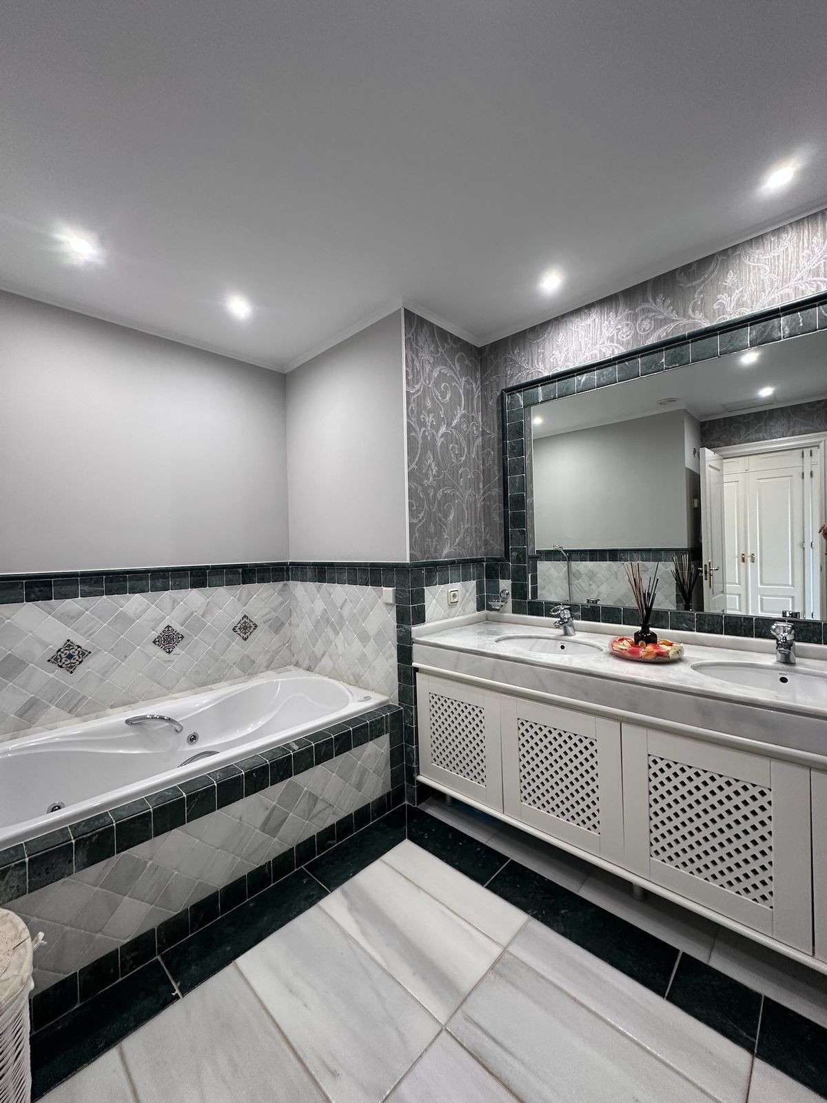 Alfa Marbella
