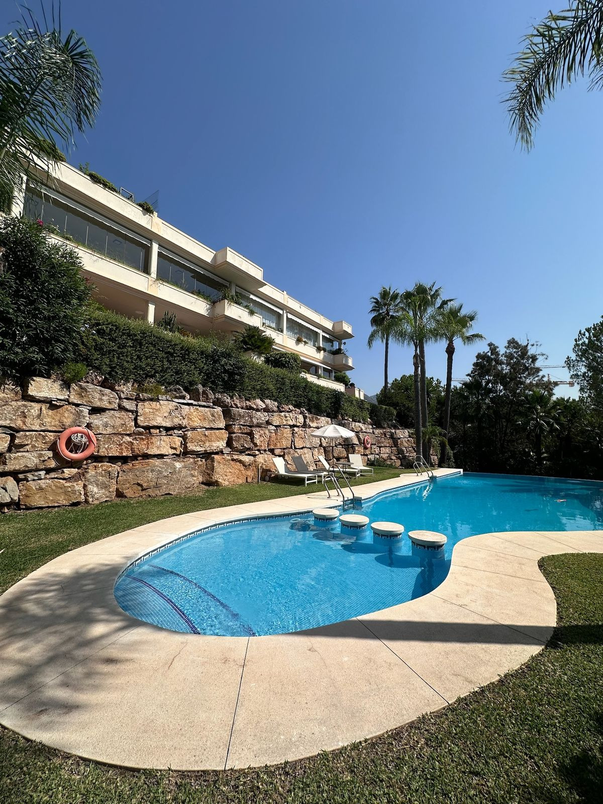 Apartment in The Golden Mile