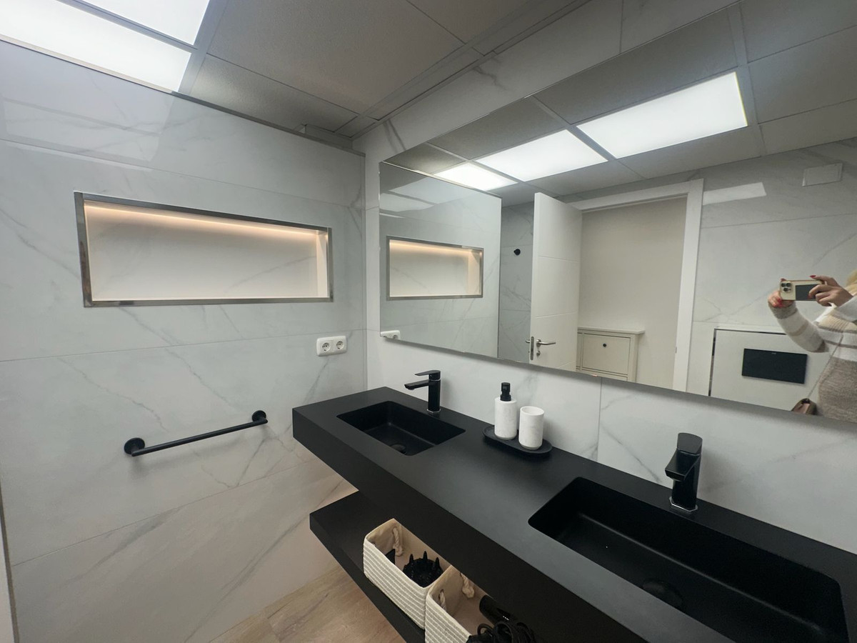 Apartment in Guadalmina Alta