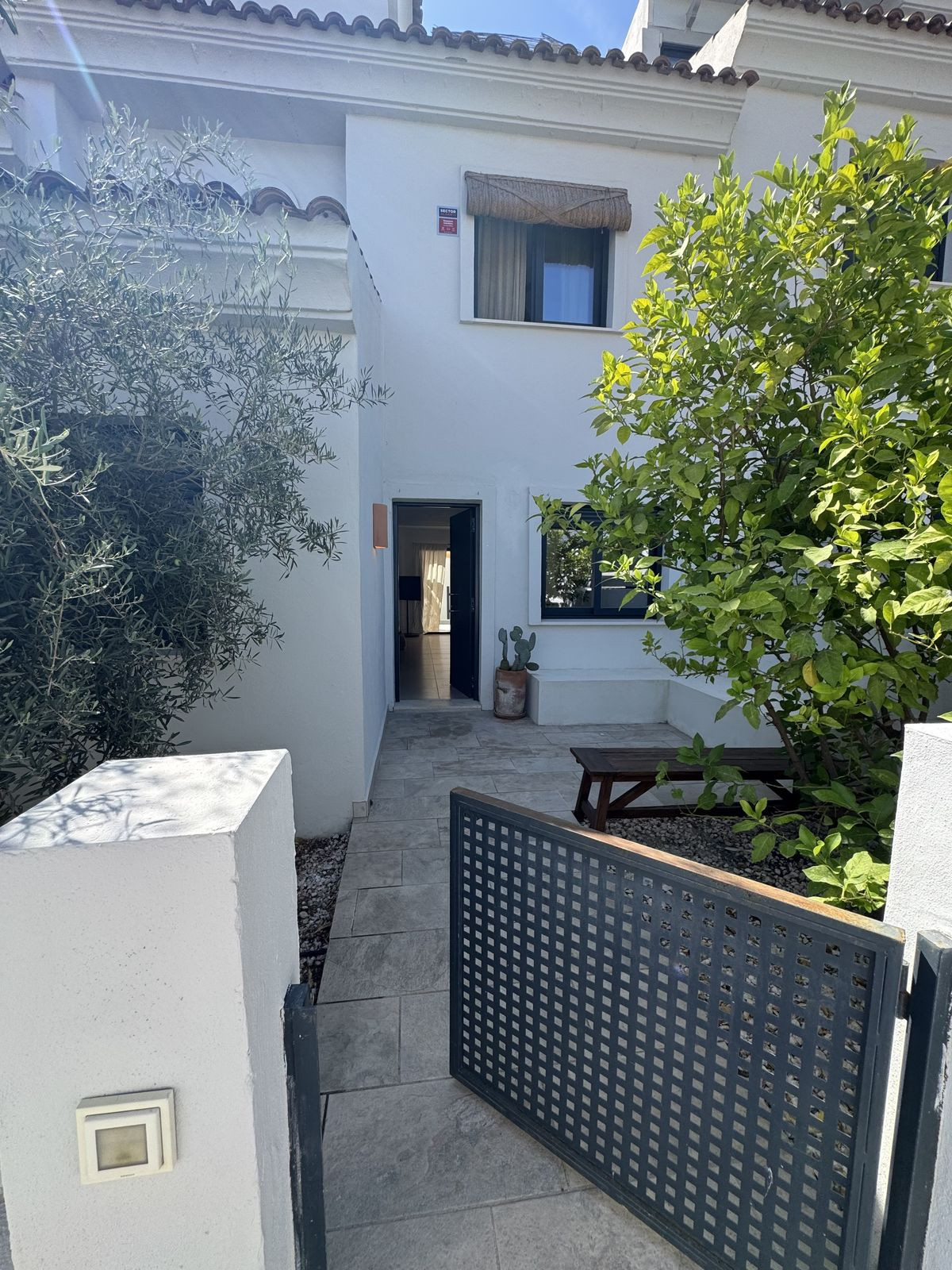 Alfa Marbella