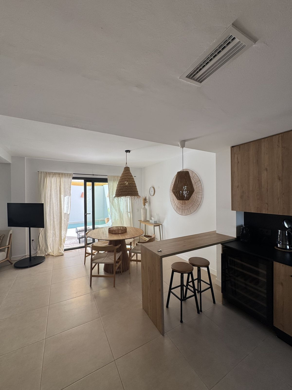 Town House in New Golden Mile