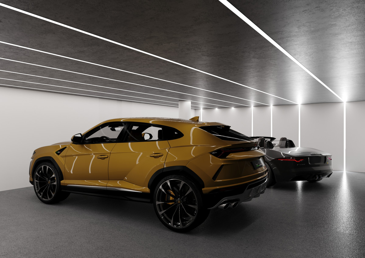 Alfa Marbella