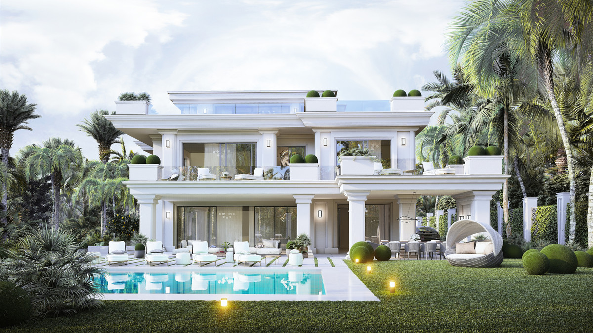 Alfa Marbella