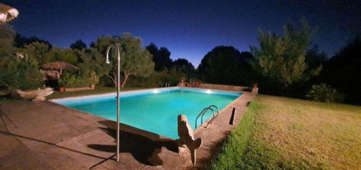 House - Finca - Cortijo in Ronda