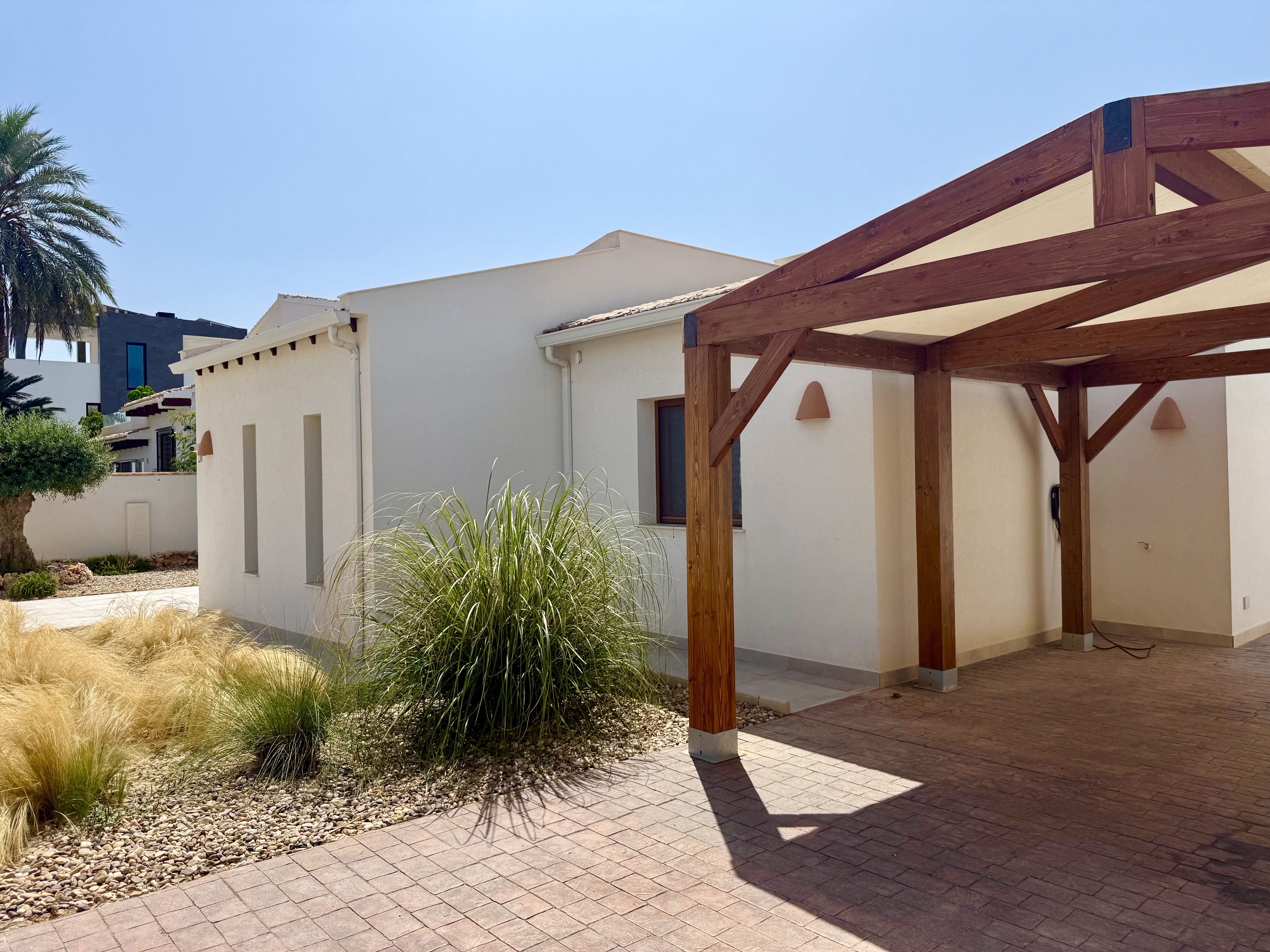 JK Villa Rentals