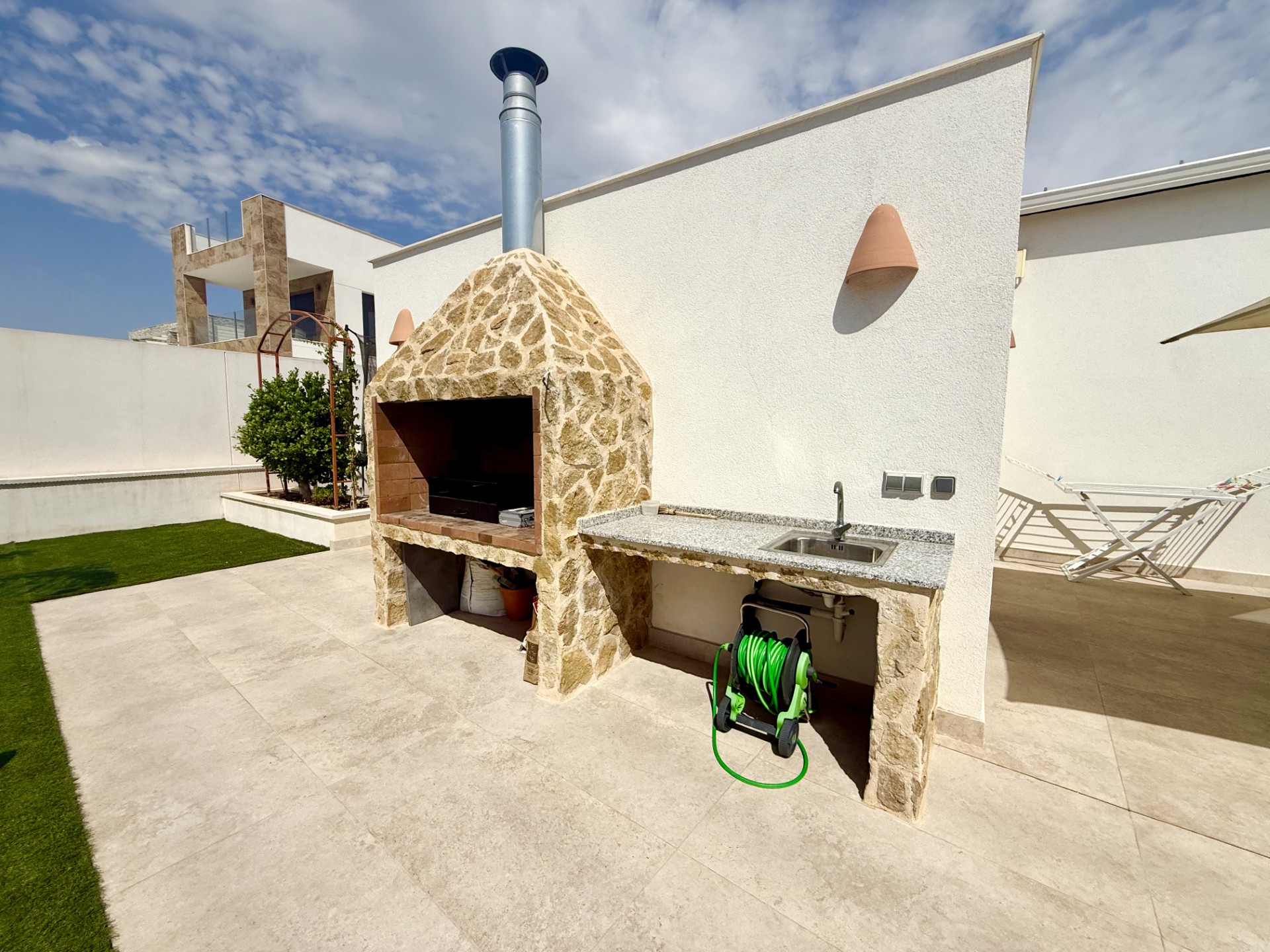 JK Villa Rentals