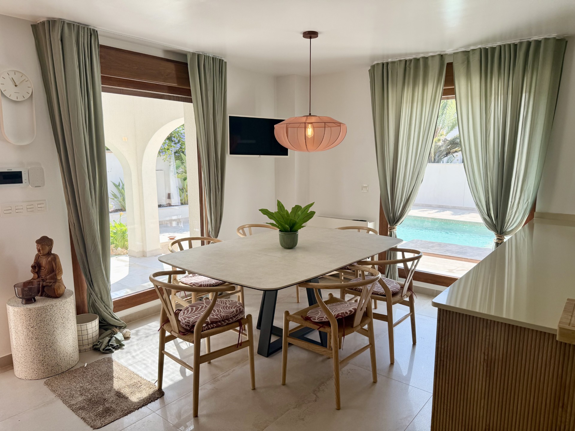 JK Villa Rentals