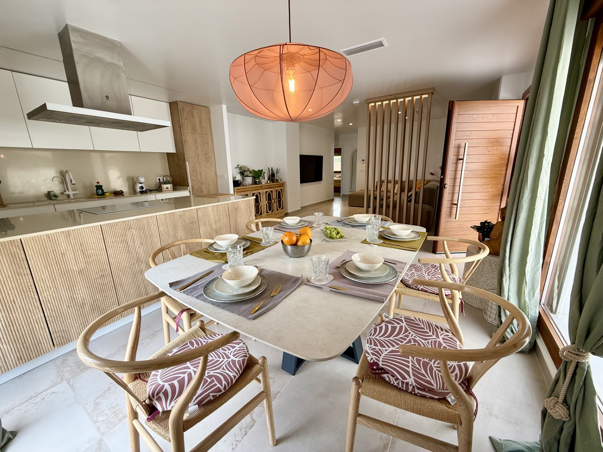 JK Villa Rentals