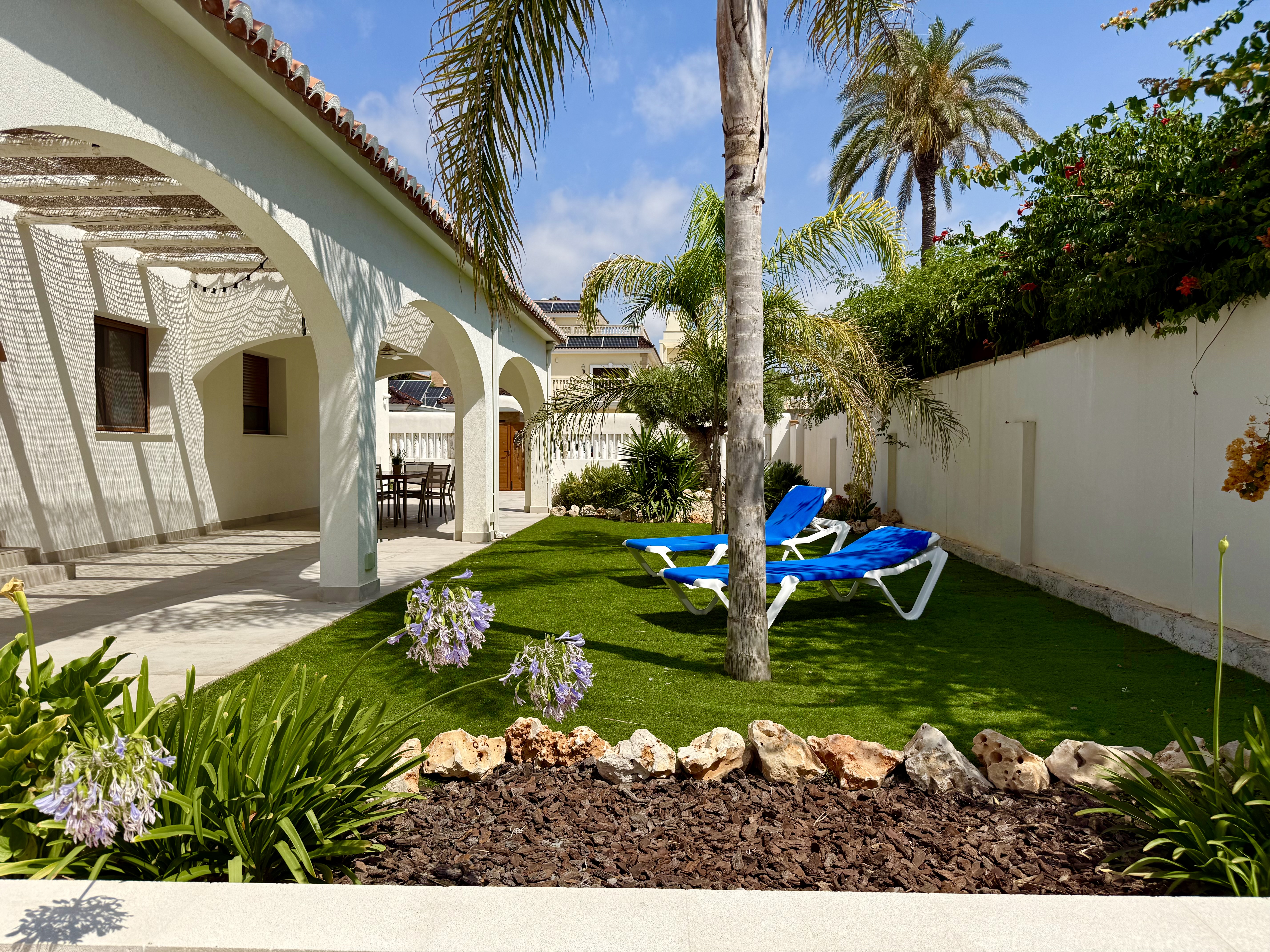 JK Villa Rentals