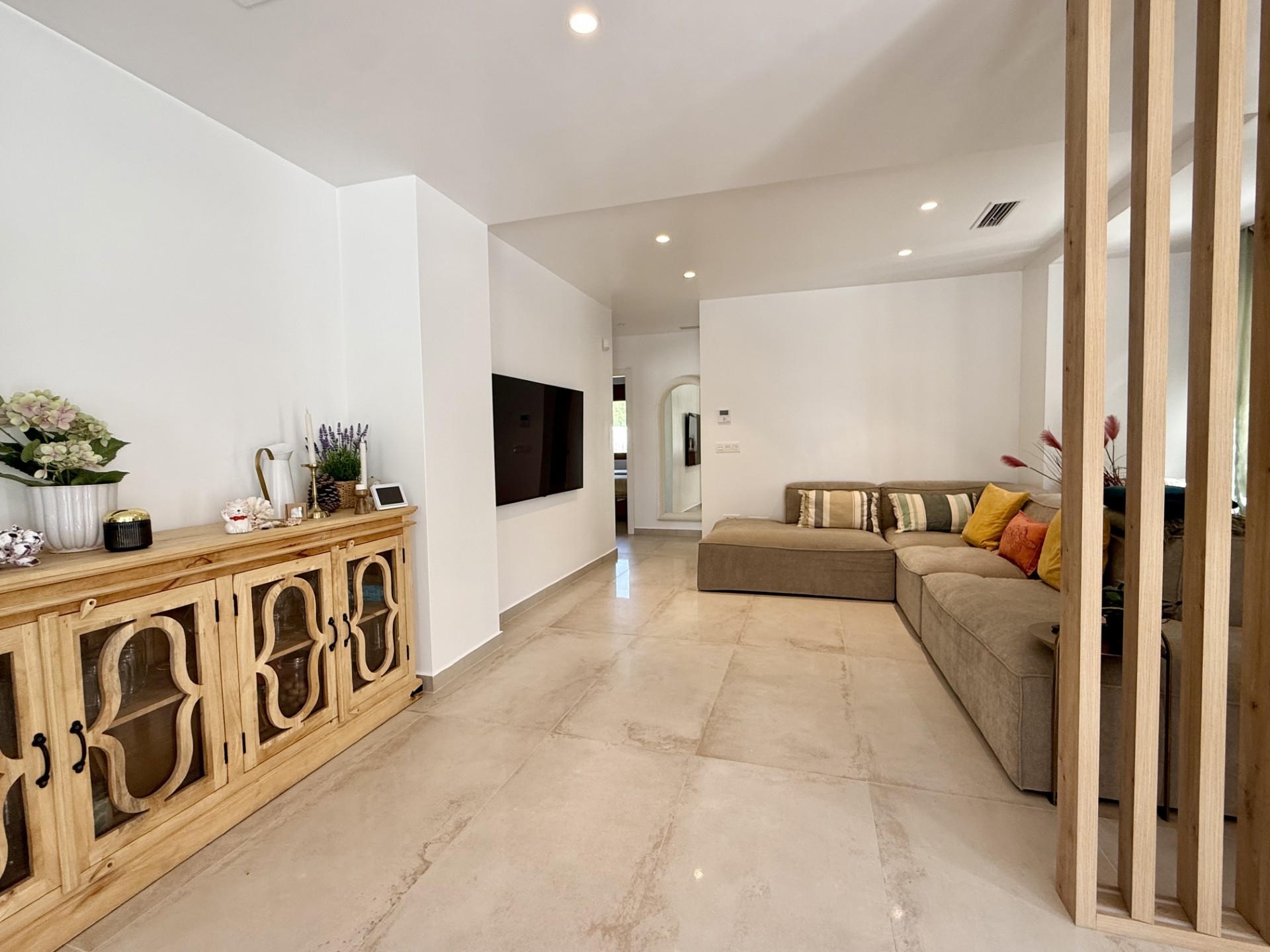 JK Villa Rentals