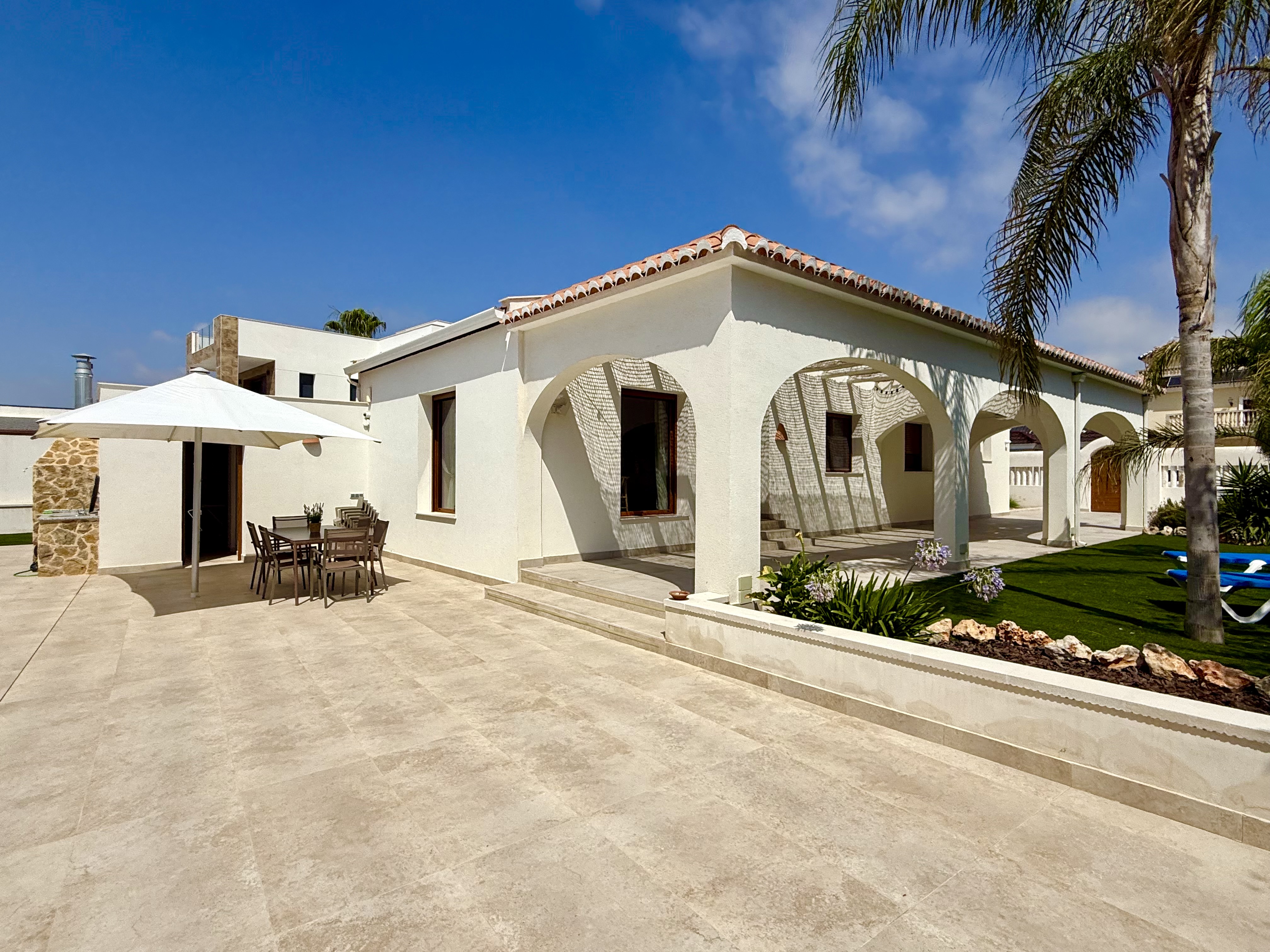 JK Villa Rentals