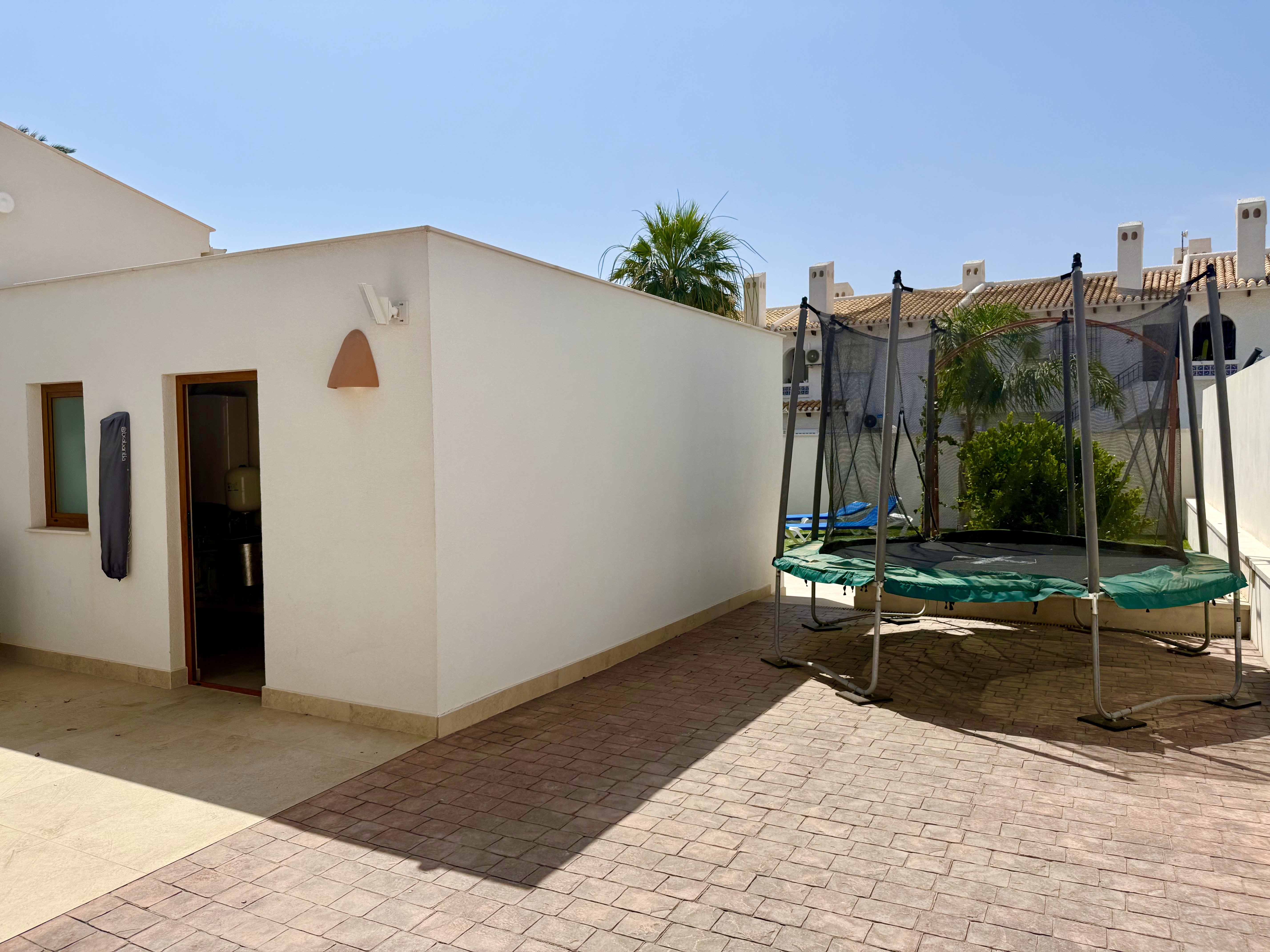 JK Villa Rentals