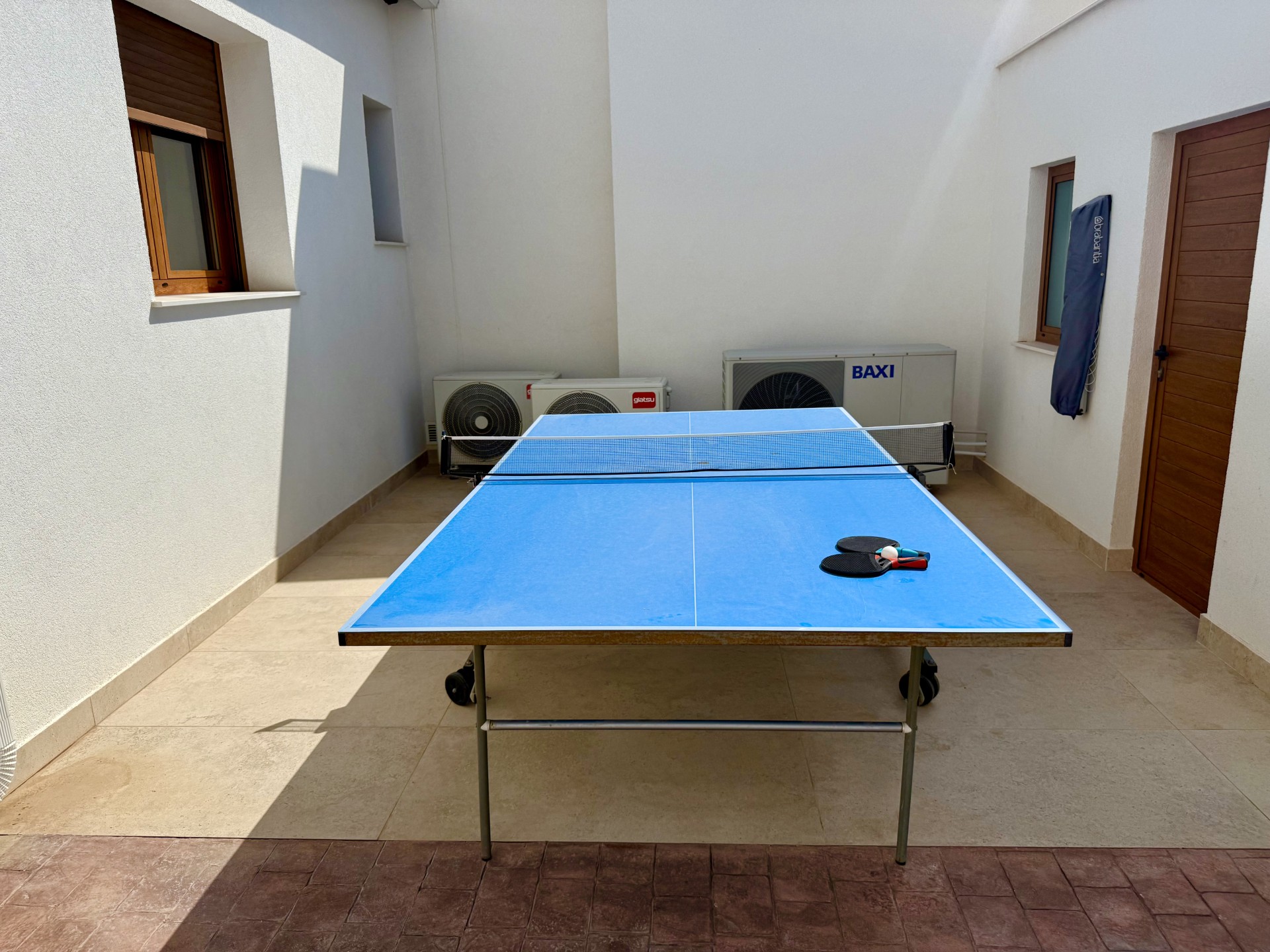 JK Villa Rentals