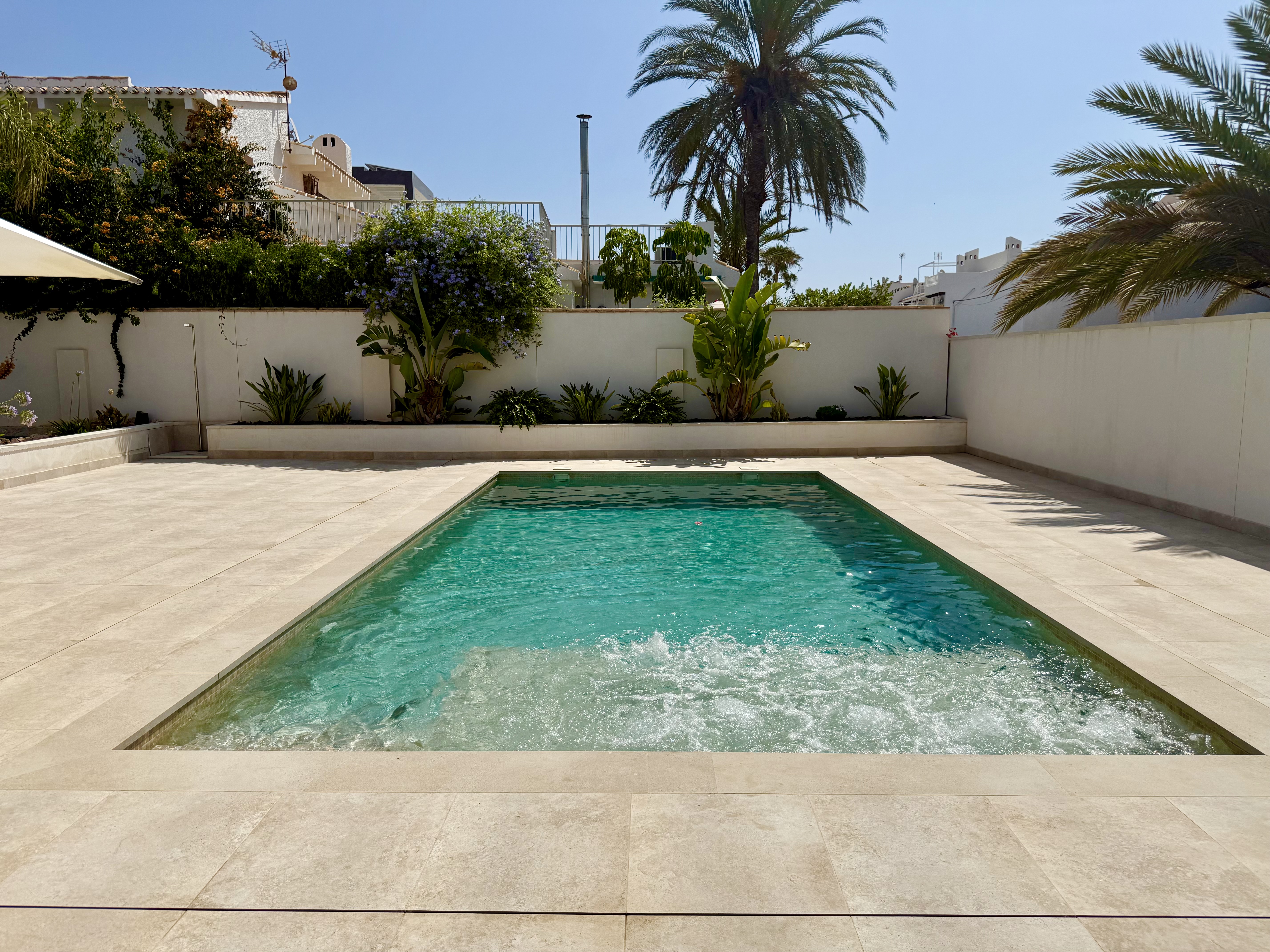 JK Villa Rentals