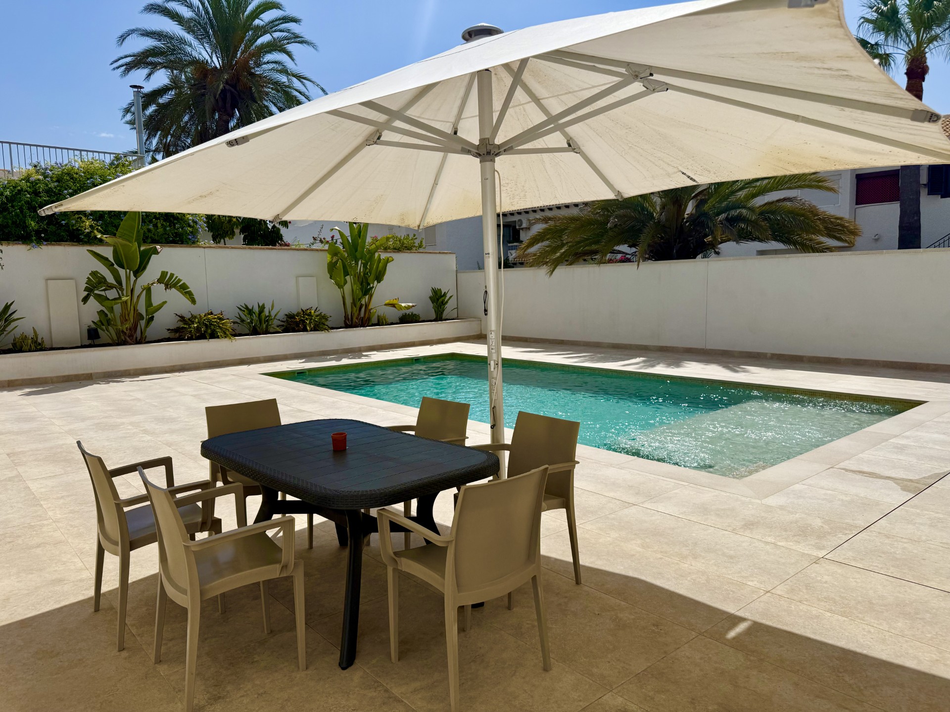 JK Villa Rentals