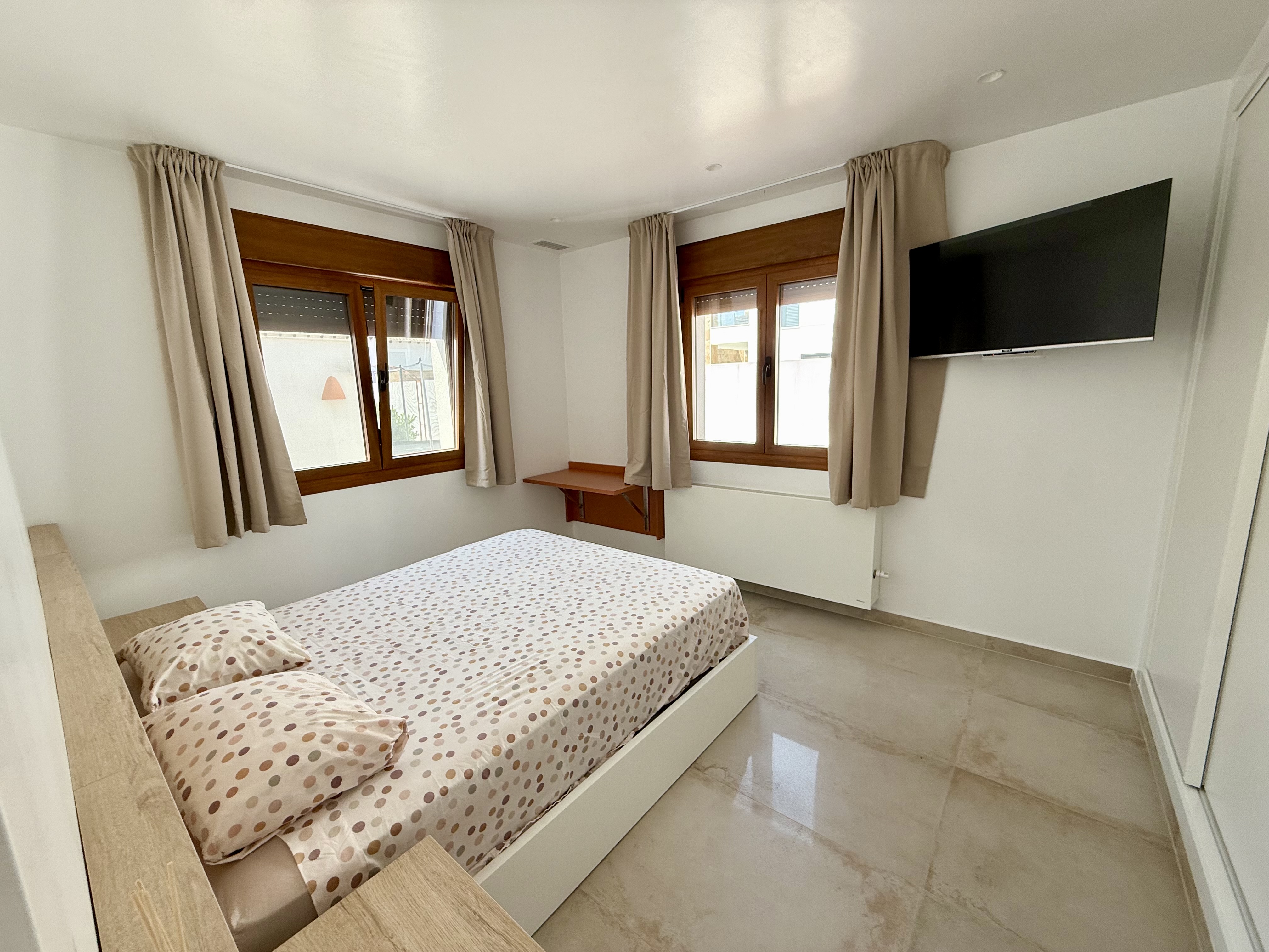 JK Villa Rentals