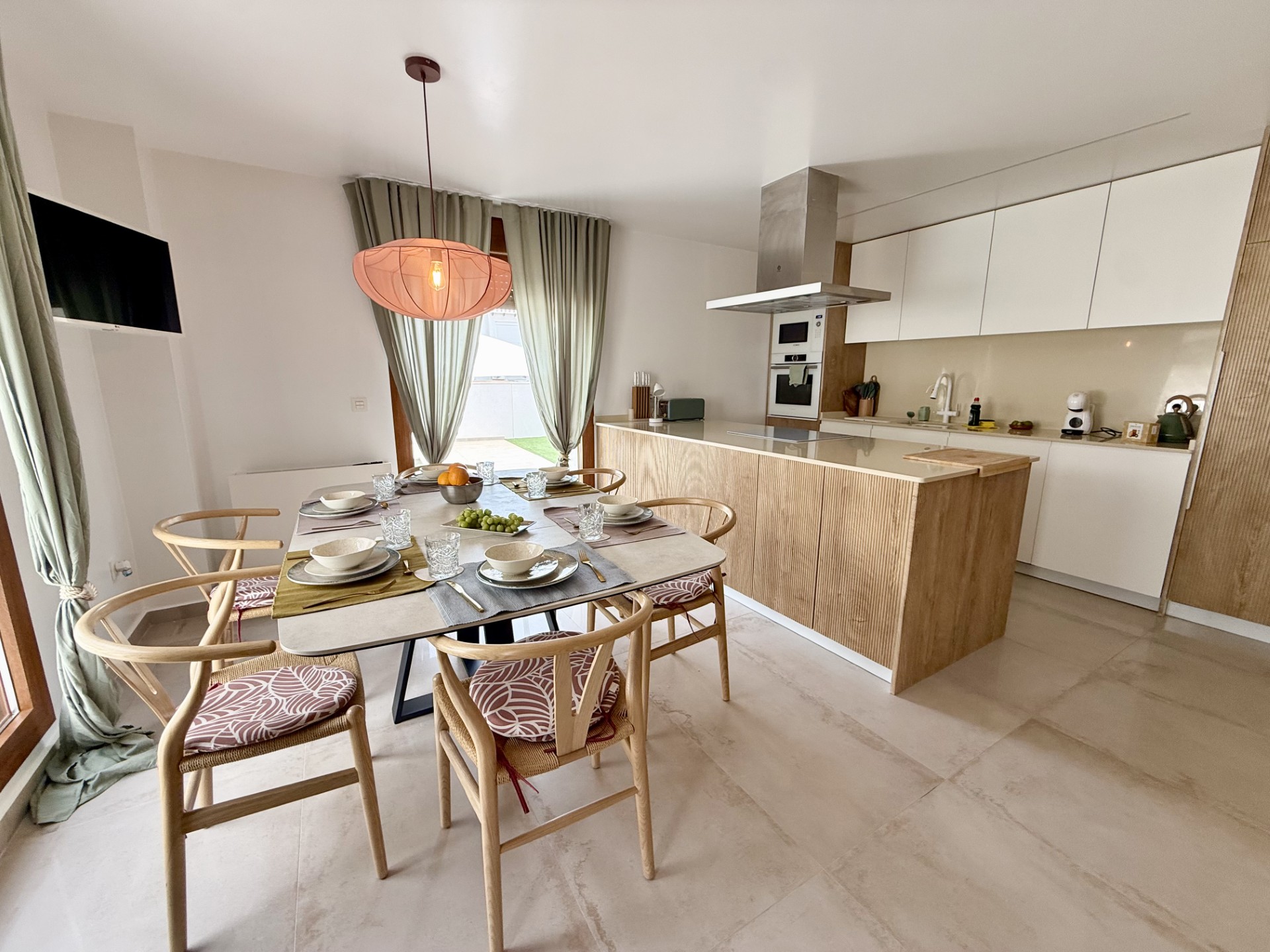 JK Villa Rentals