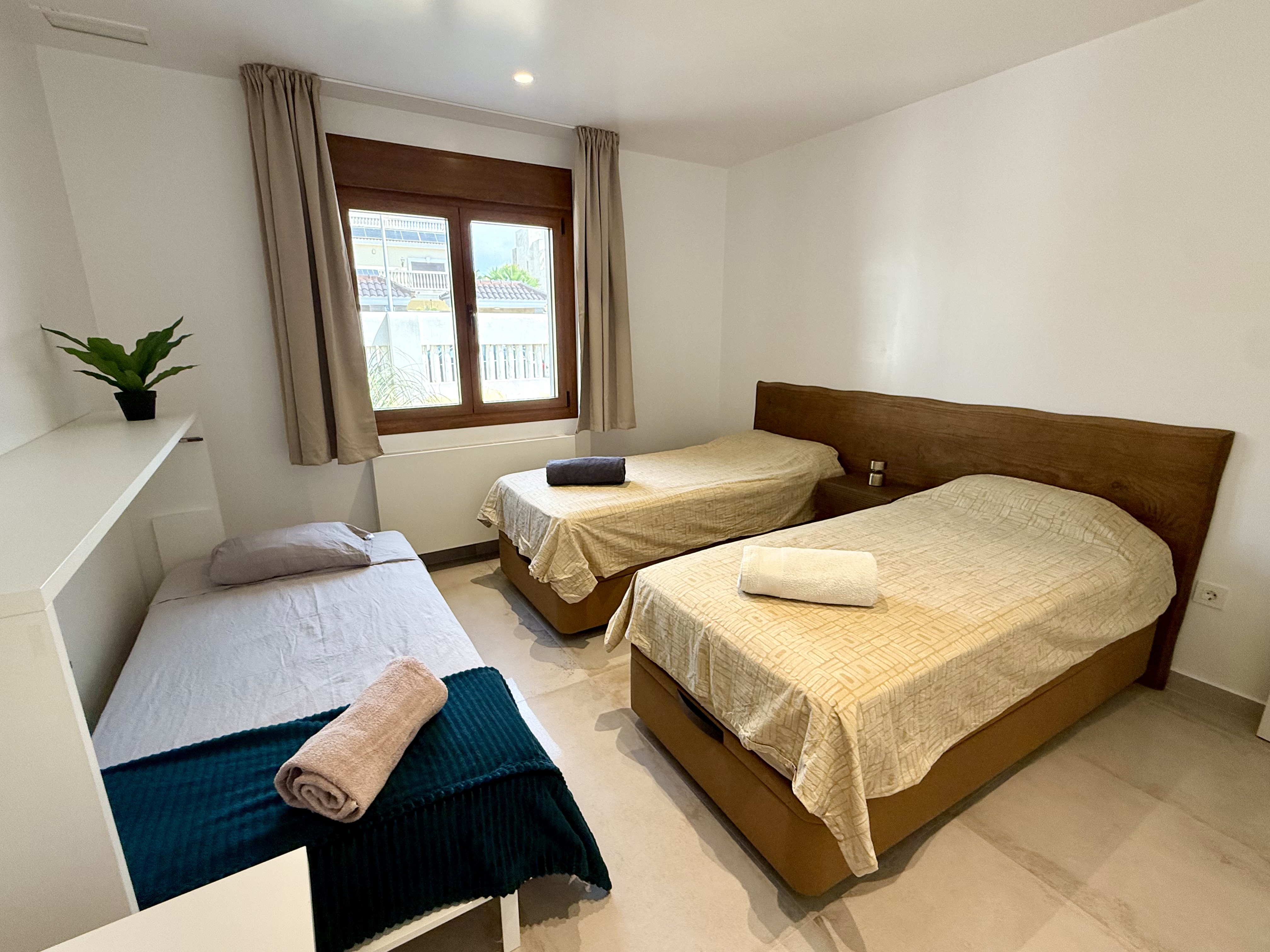 JK Villa Rentals