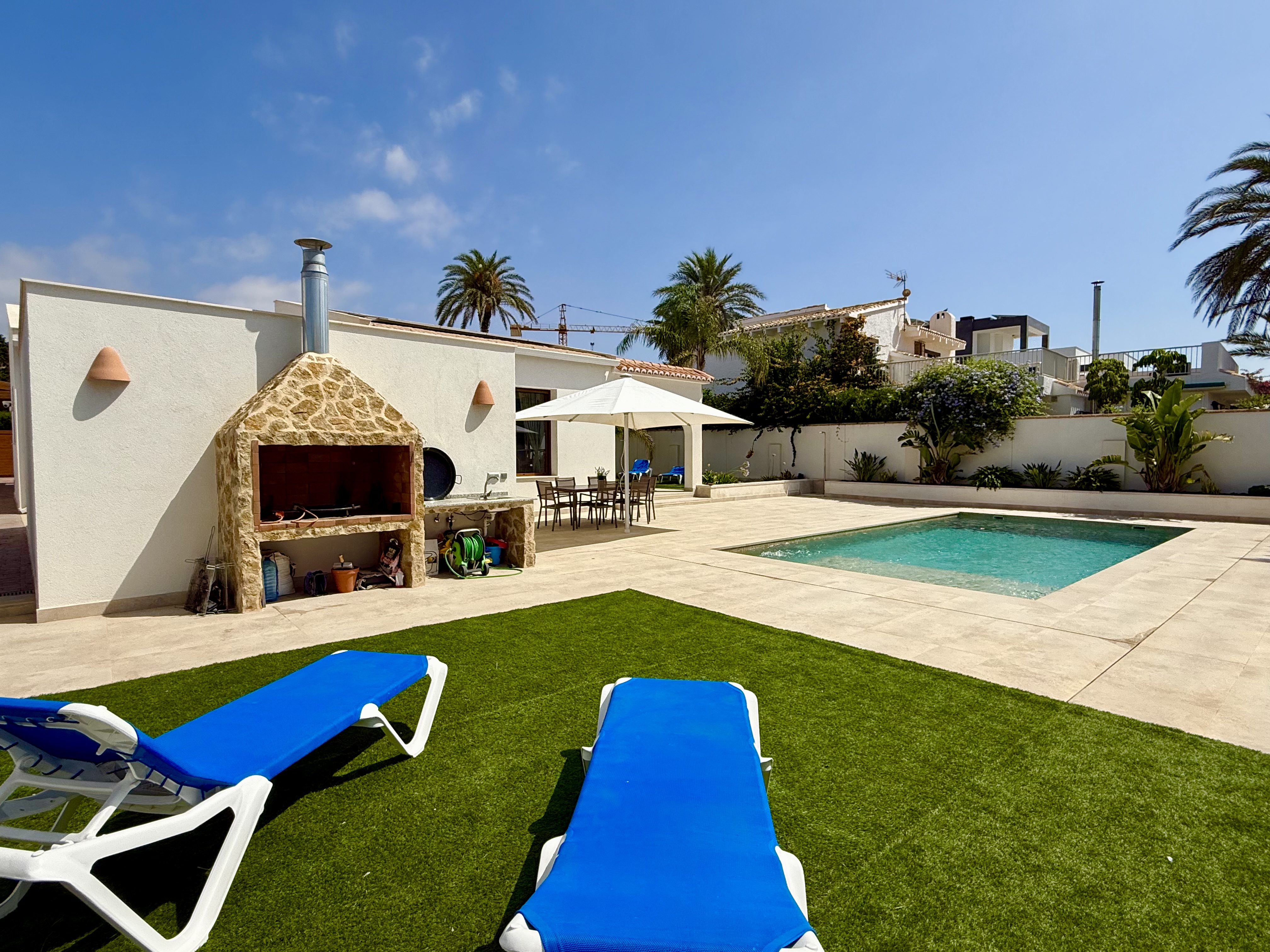 JK Villa Rentals