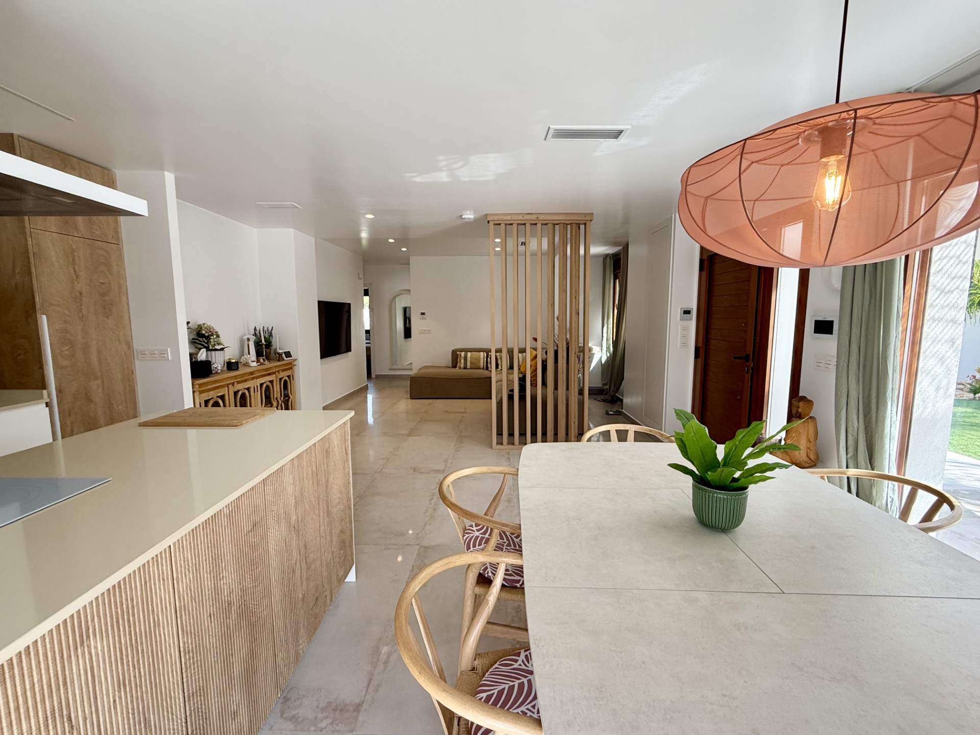 JK Villa Rentals