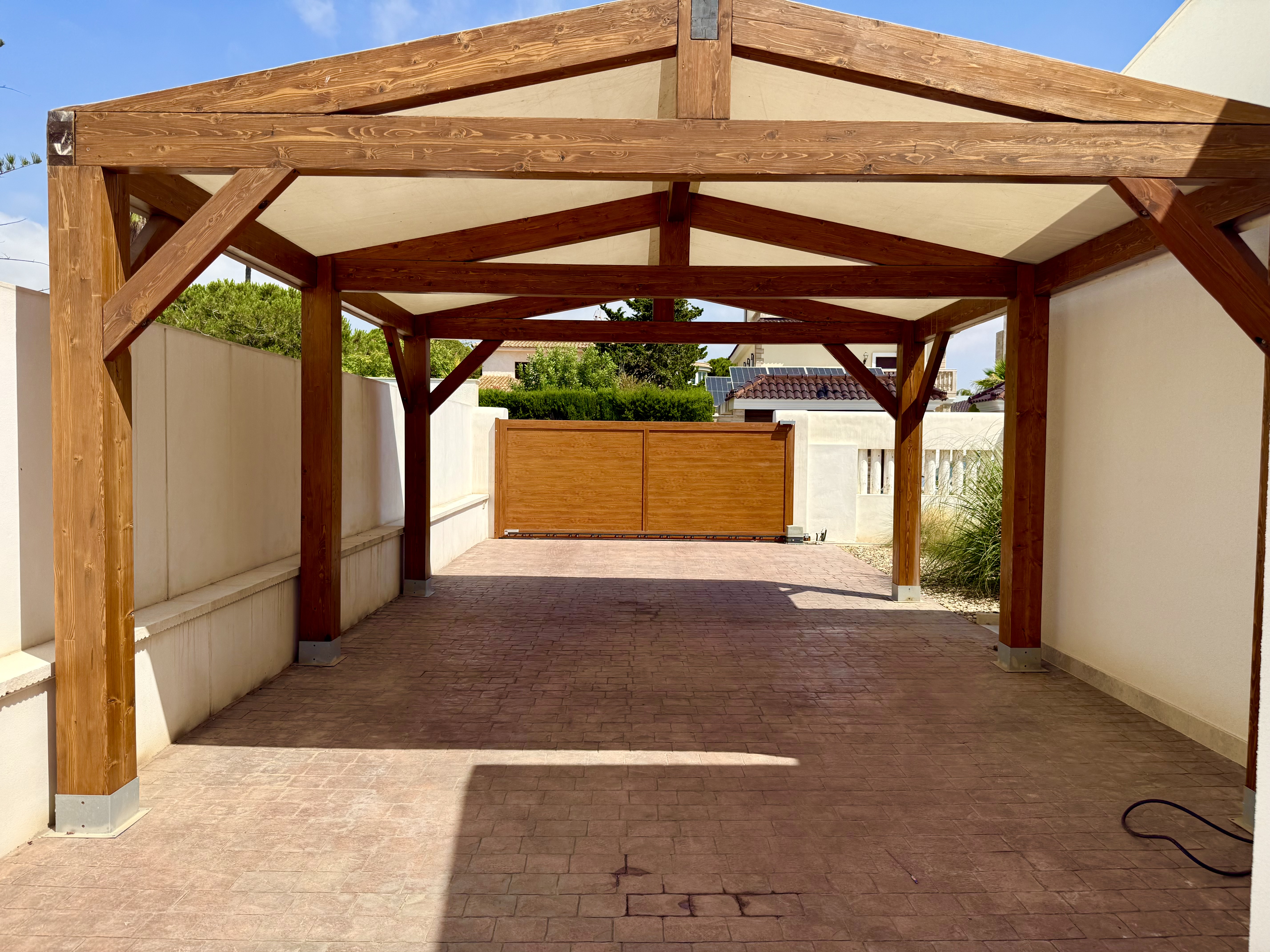 JK Villa Rentals