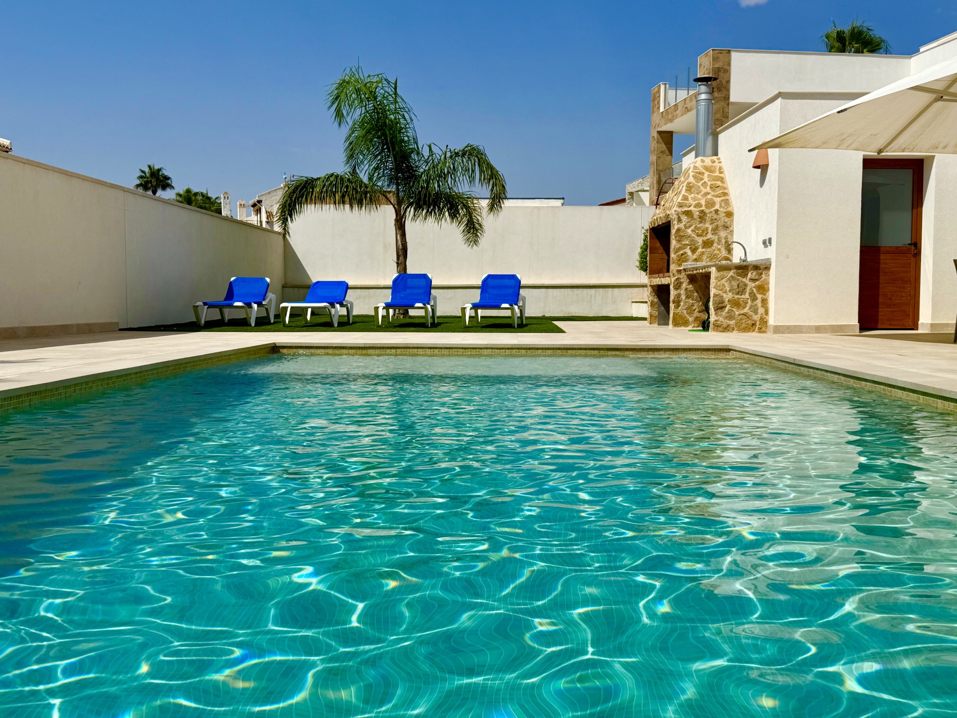 JK Villa Rentals