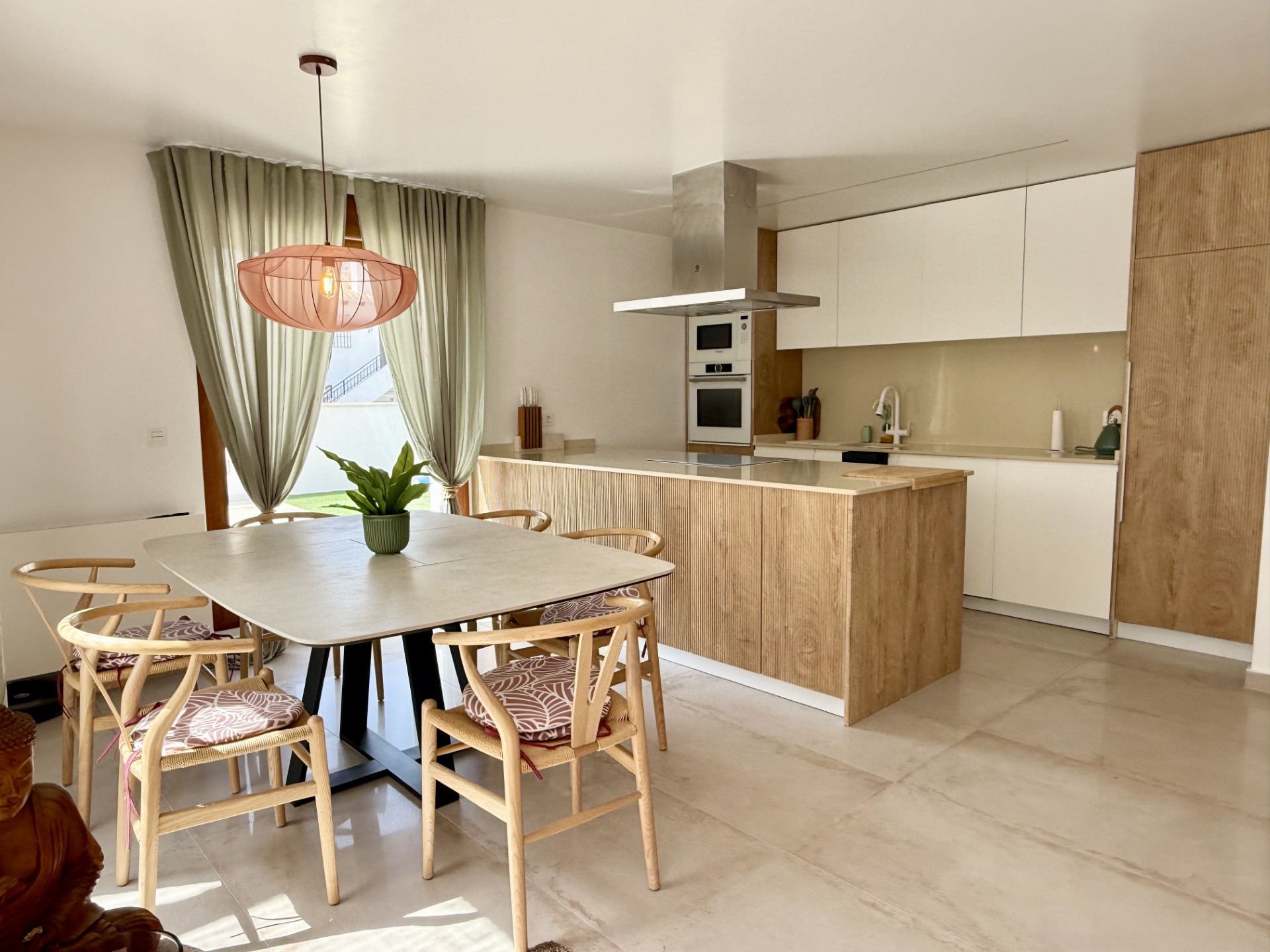 JK Villa Rentals