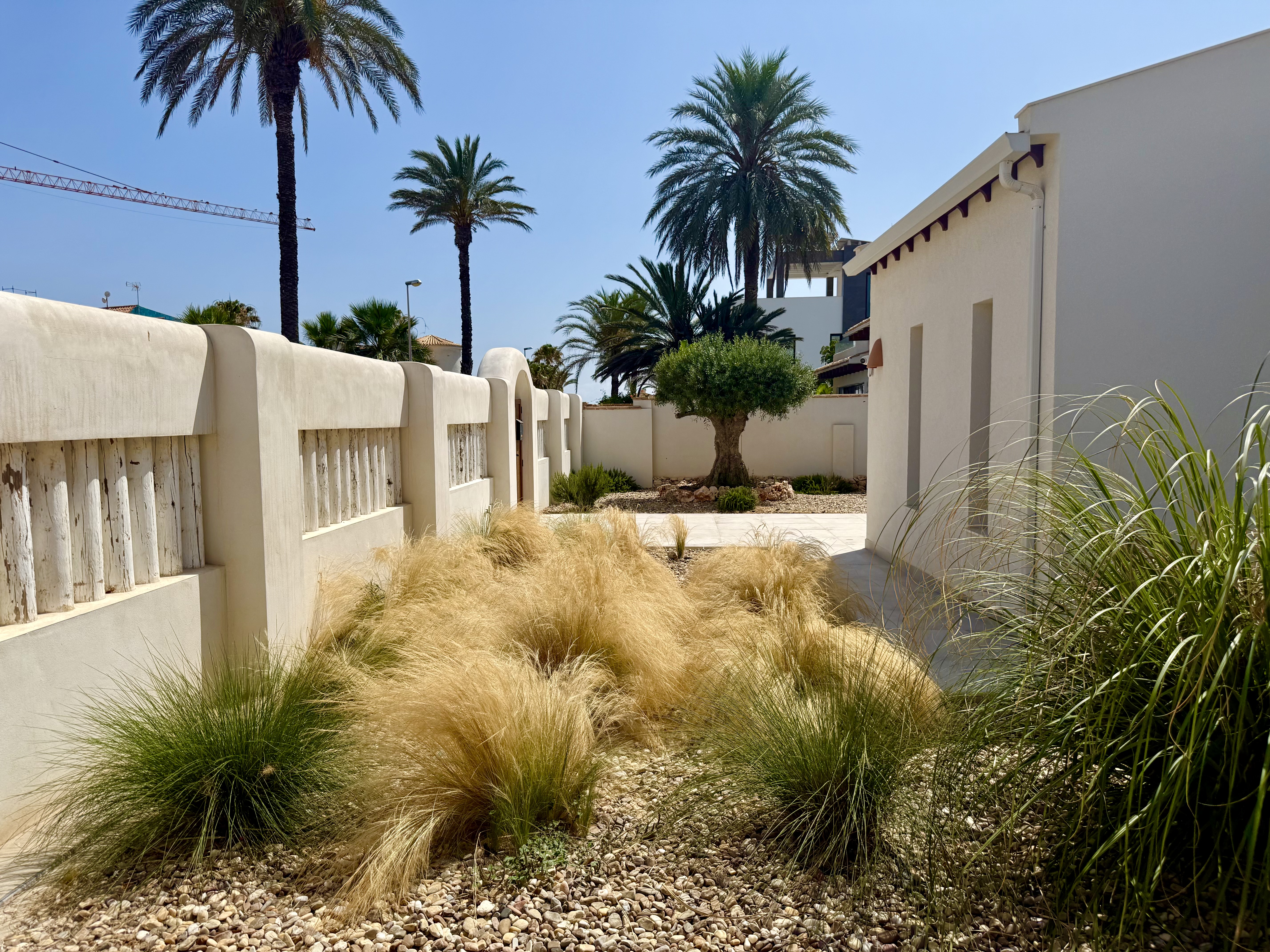 JK Villa Rentals