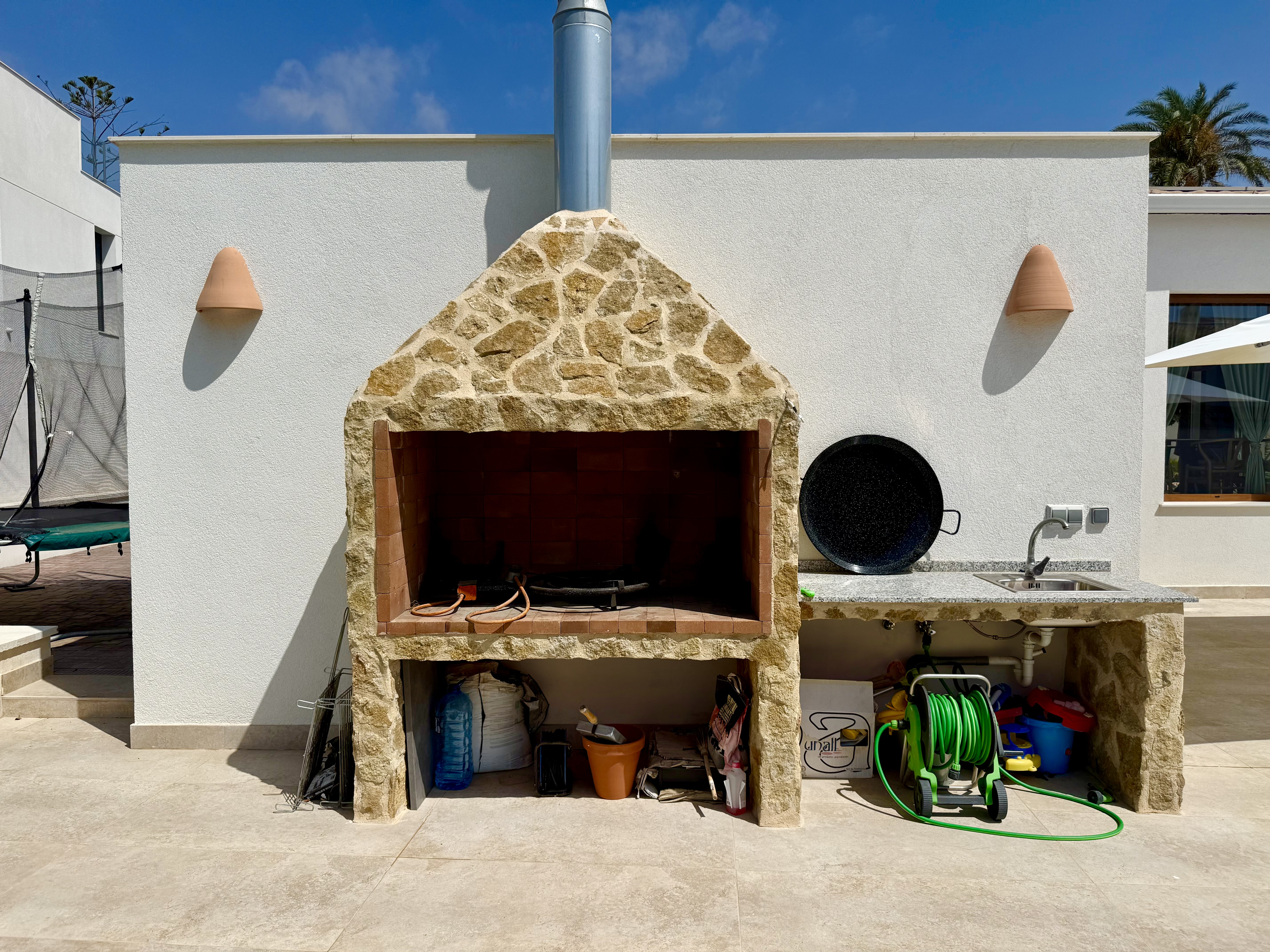 JK Villa Rentals