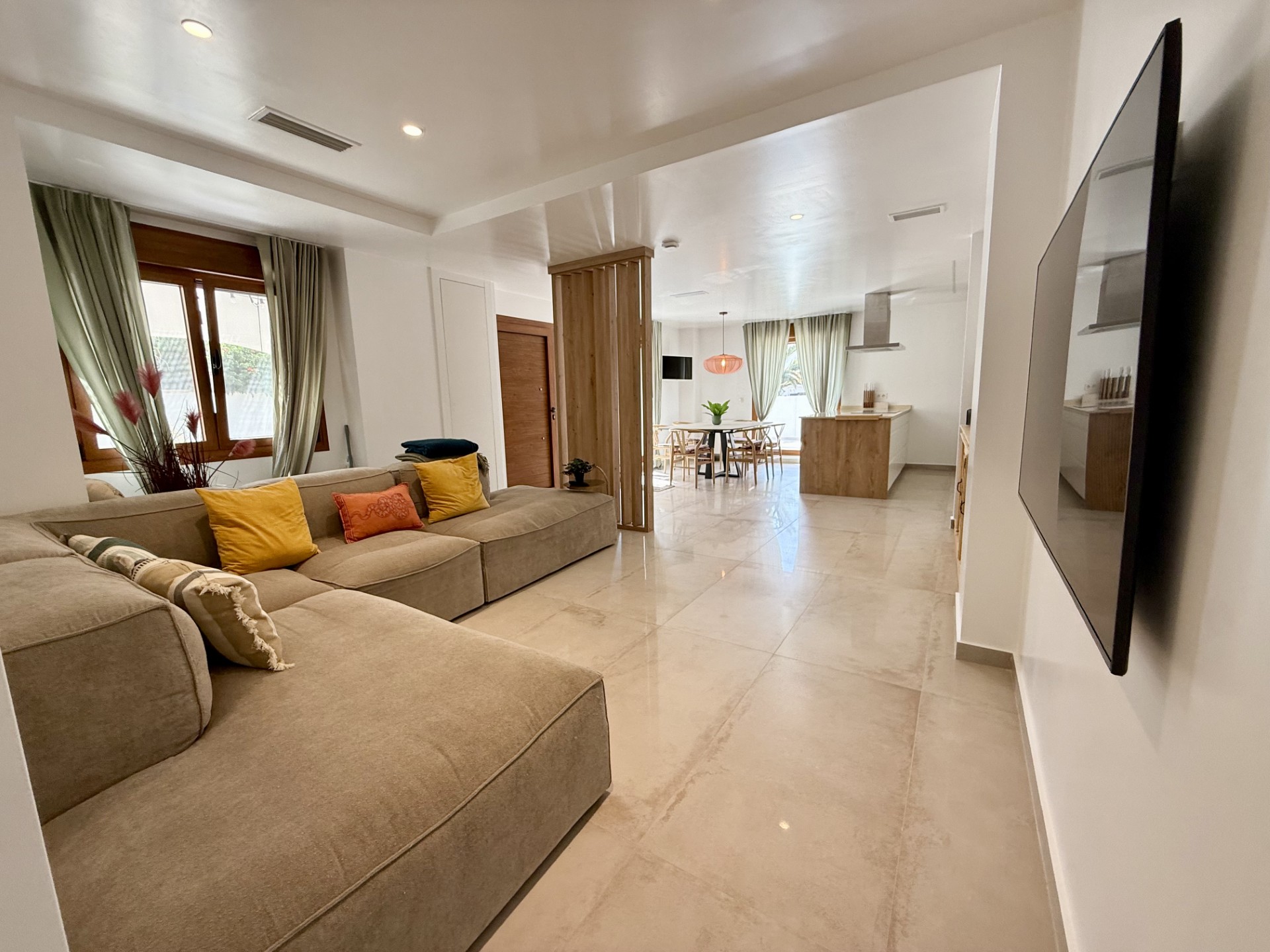JK Villa Rentals