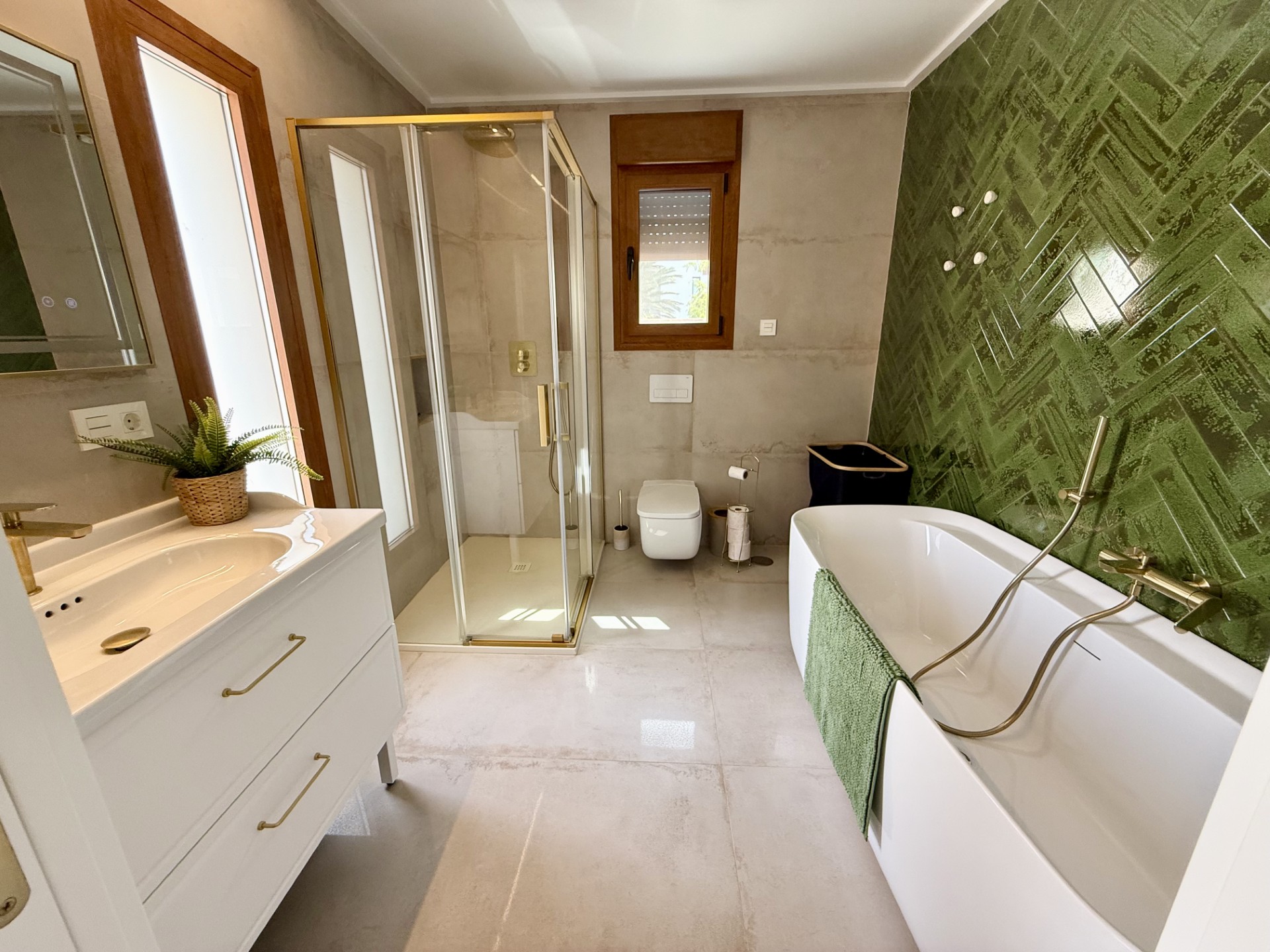 JK Villa Rentals