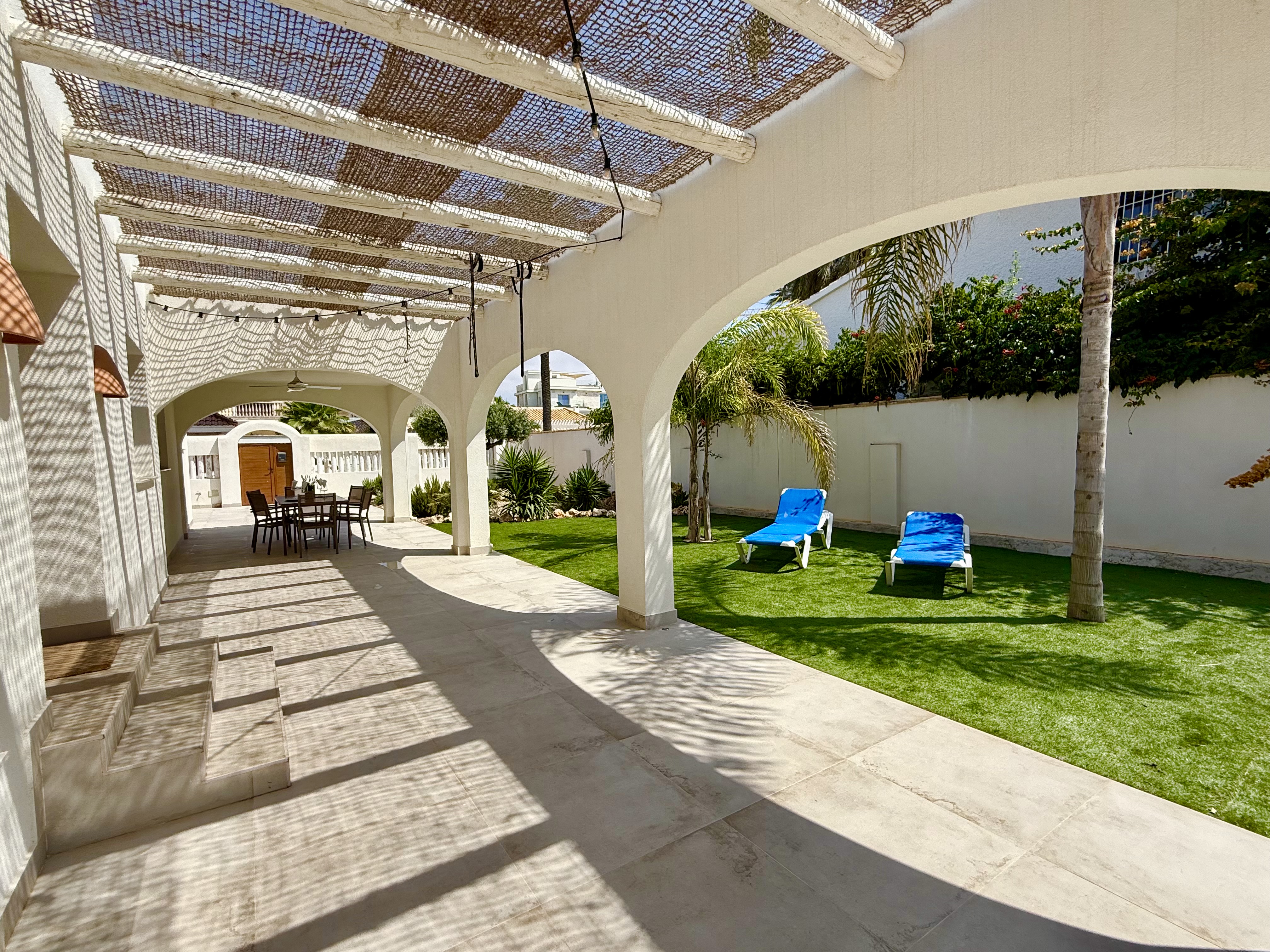 JK Villa Rentals