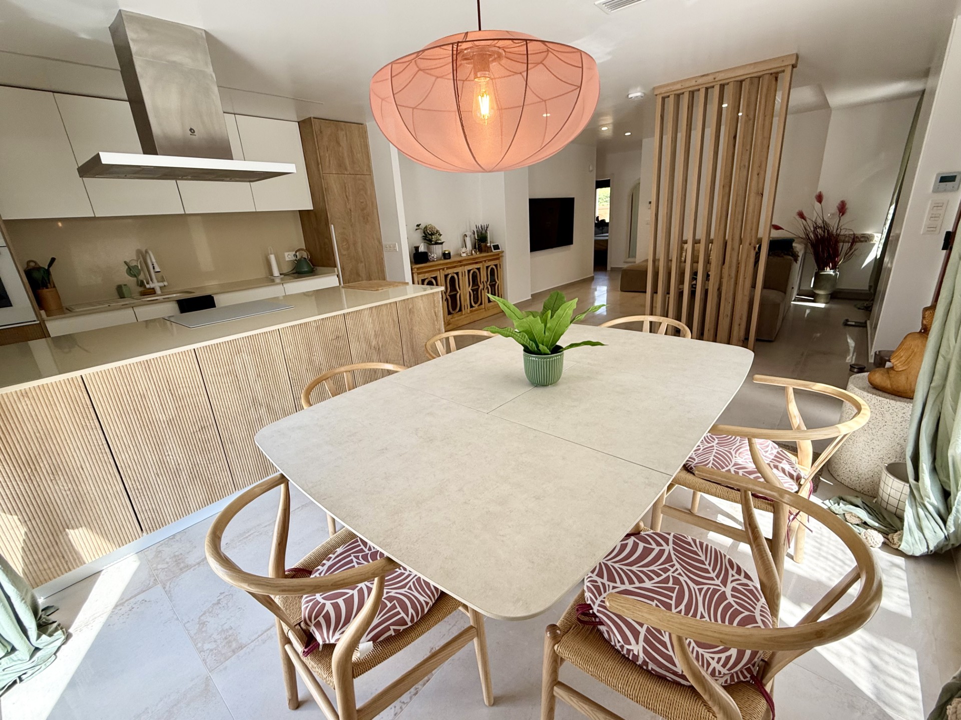 JK Villa Rentals
