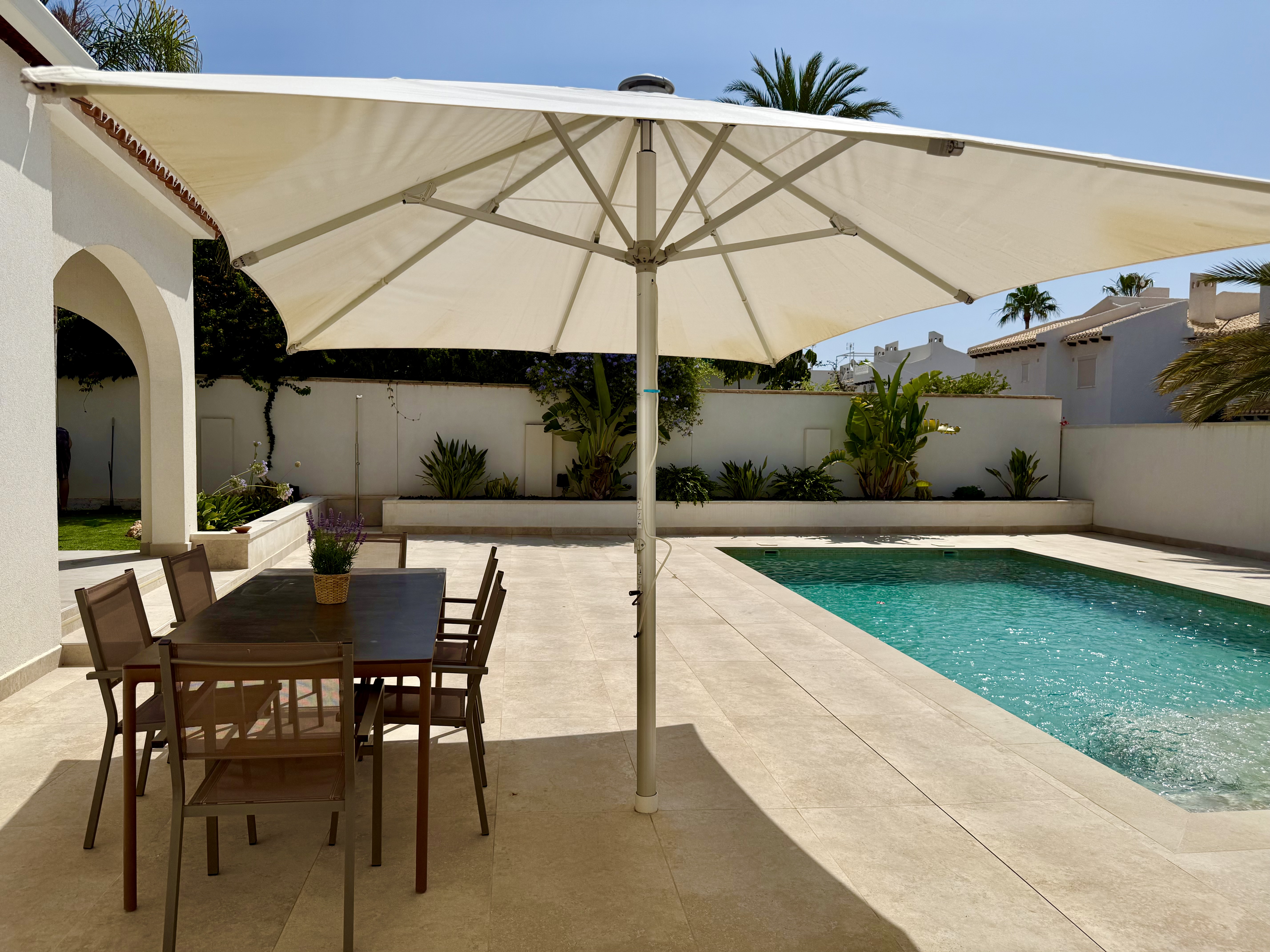 JK Villa Rentals