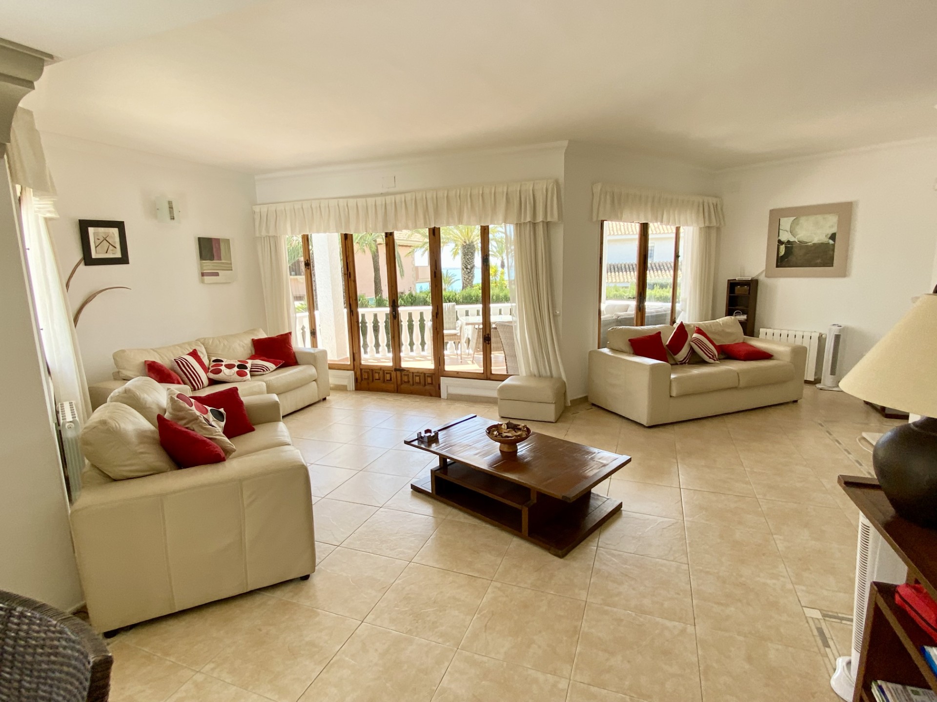 JK Villa Rentals