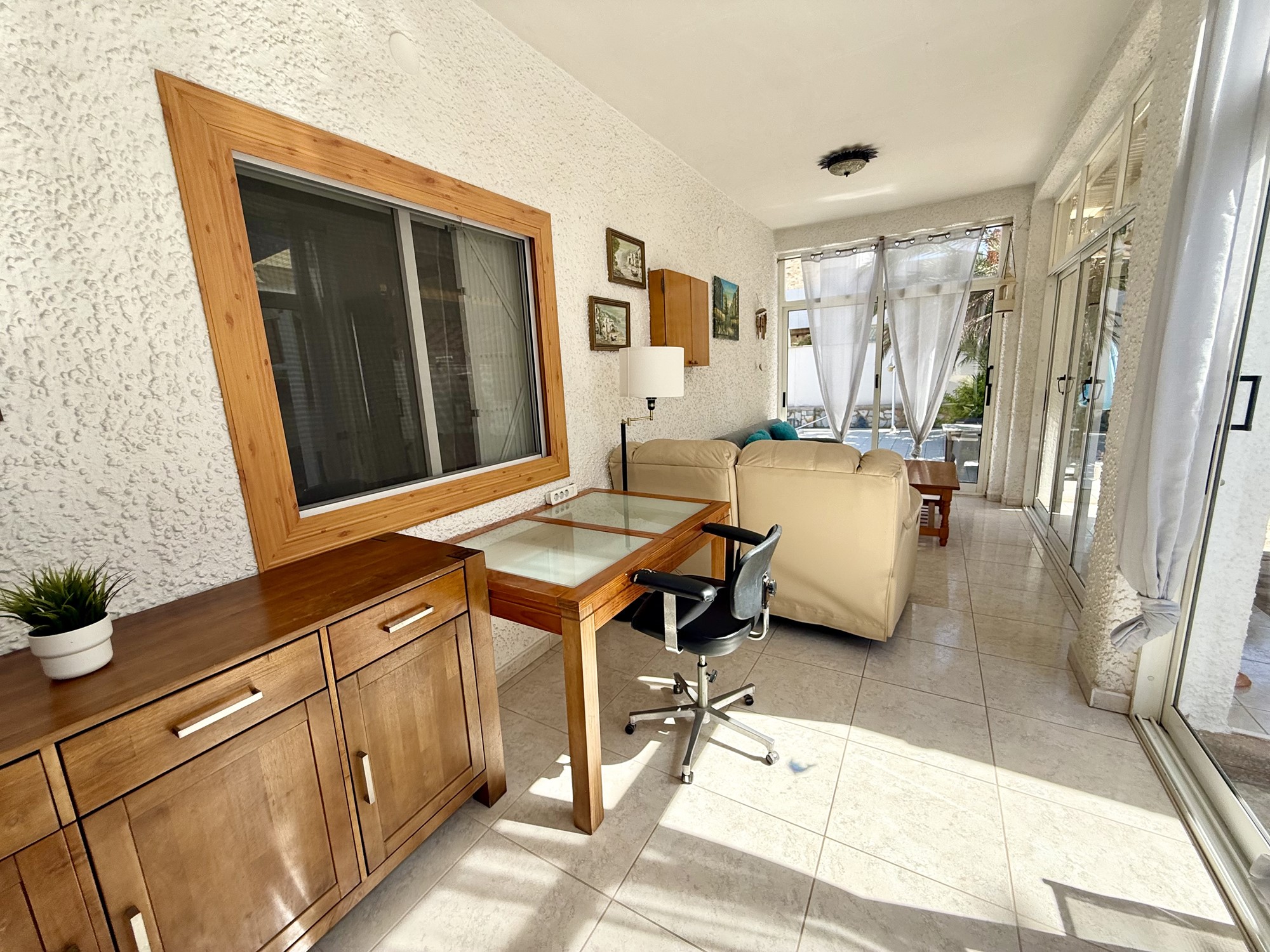 JK Villa Rentals