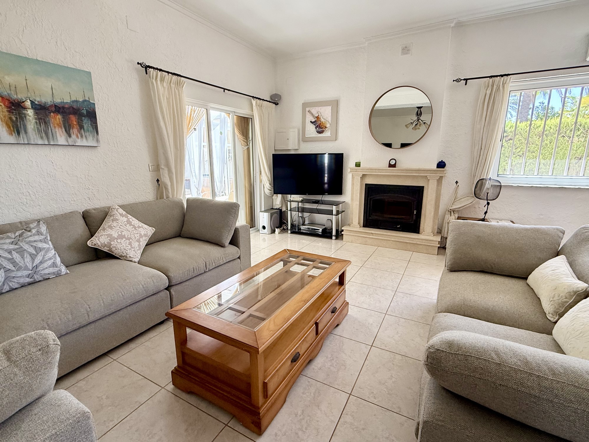 JK Villa Rentals
