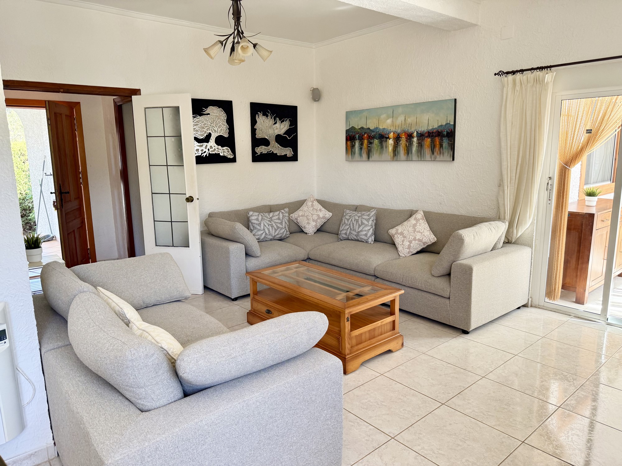 JK Villa Rentals