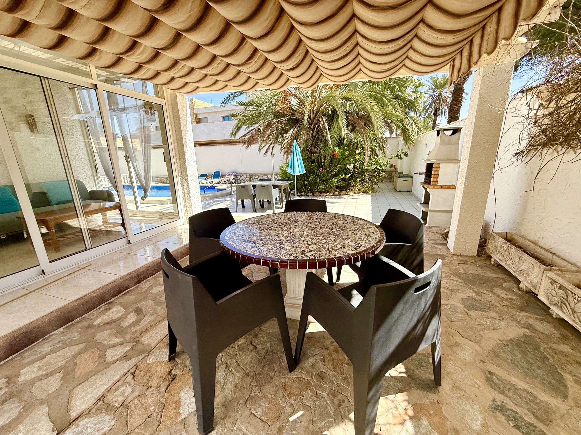 JK Villa Rentals