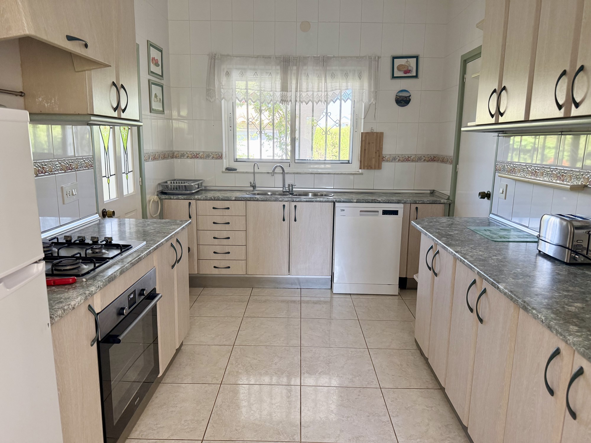 JK Villa Rentals