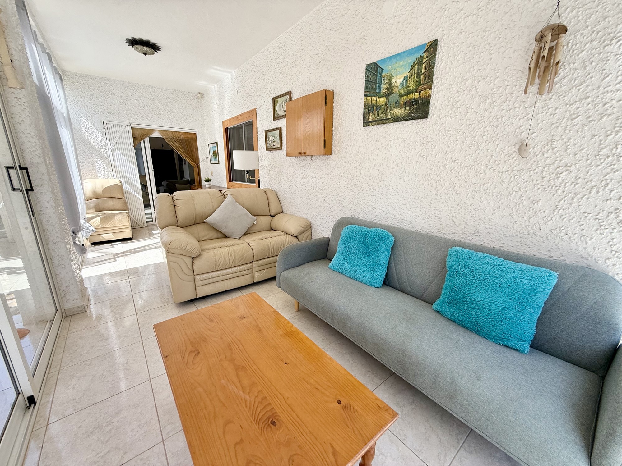 JK Villa Rentals