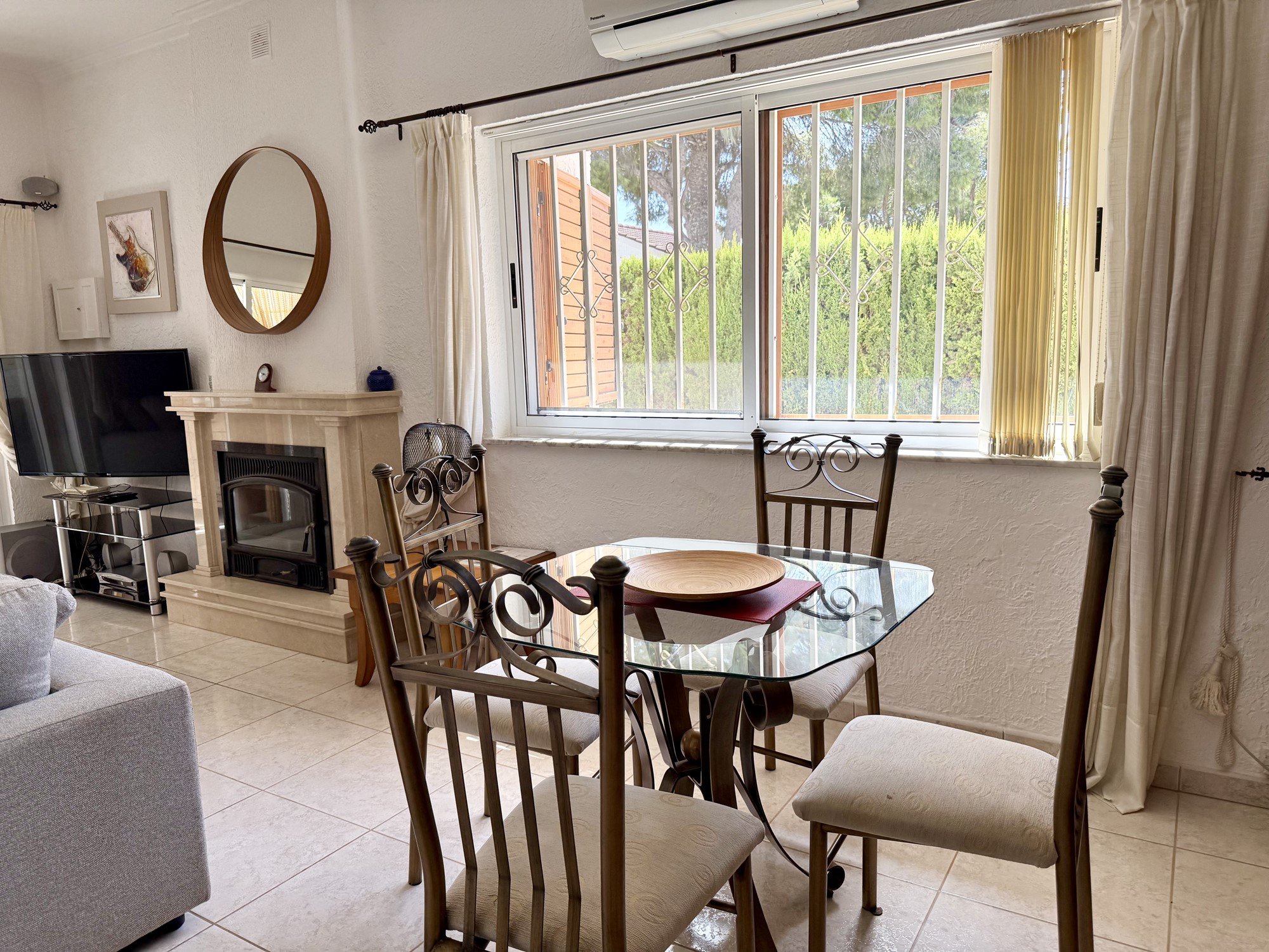 JK Villa Rentals