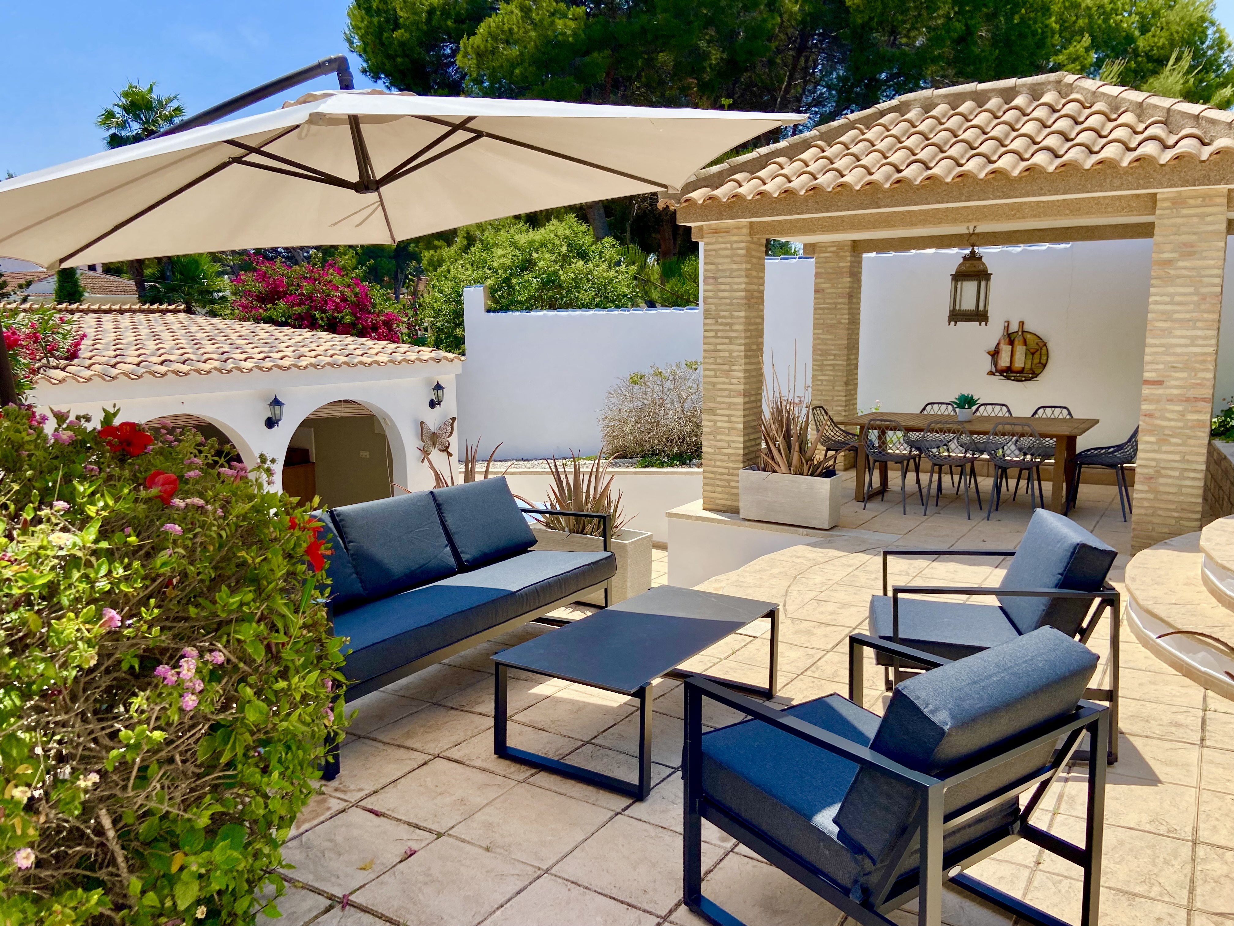 JK Villa Rentals