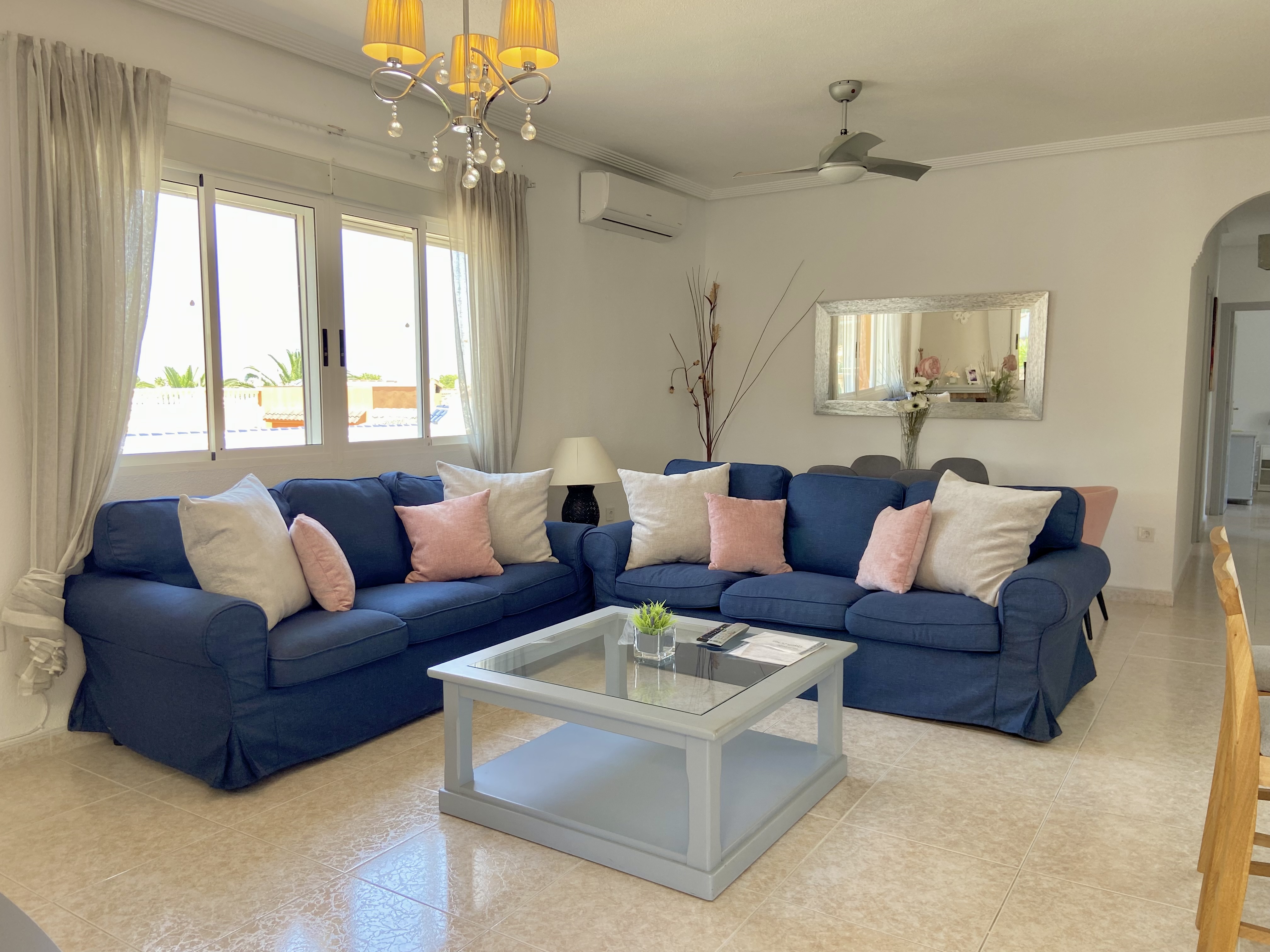 JK Villa Rentals