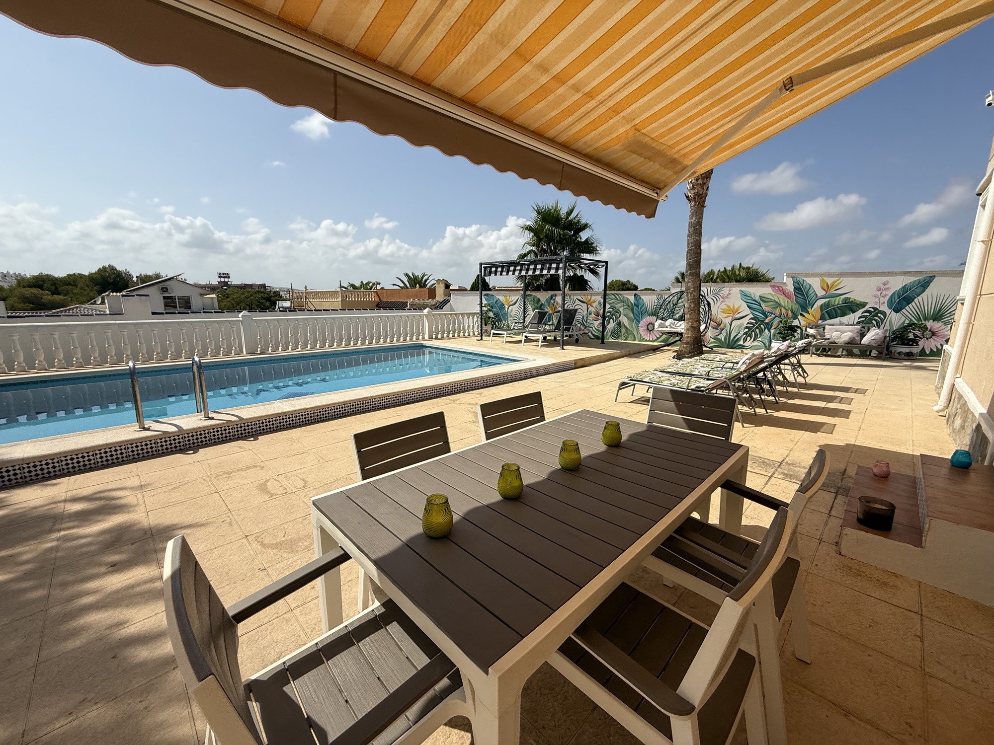 JK Villa Rentals
