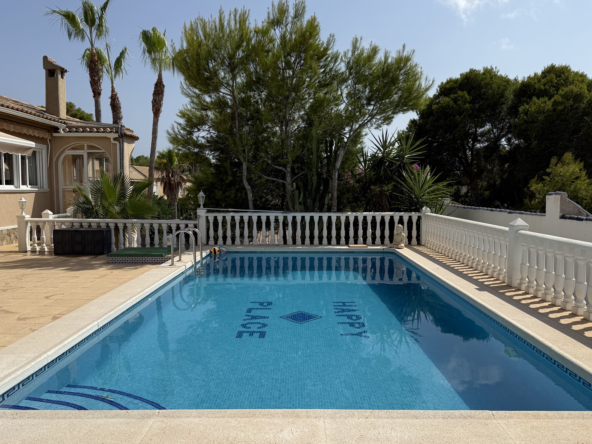 JK Villa Rentals